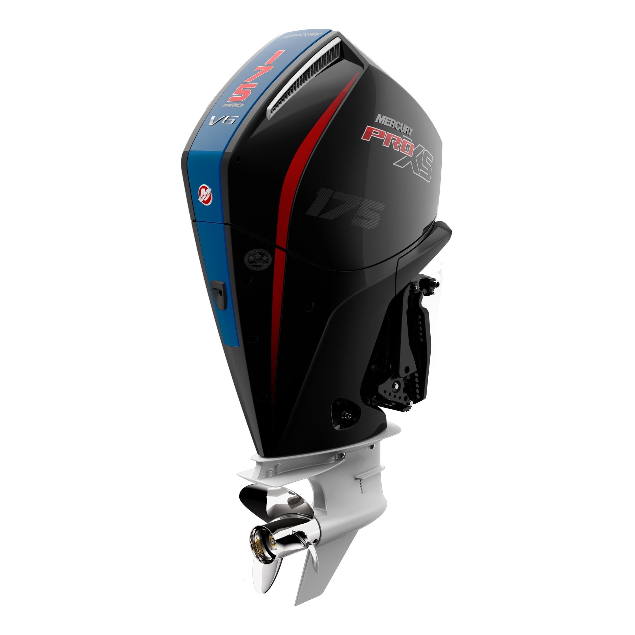 Mercury 175 Pro XS V6