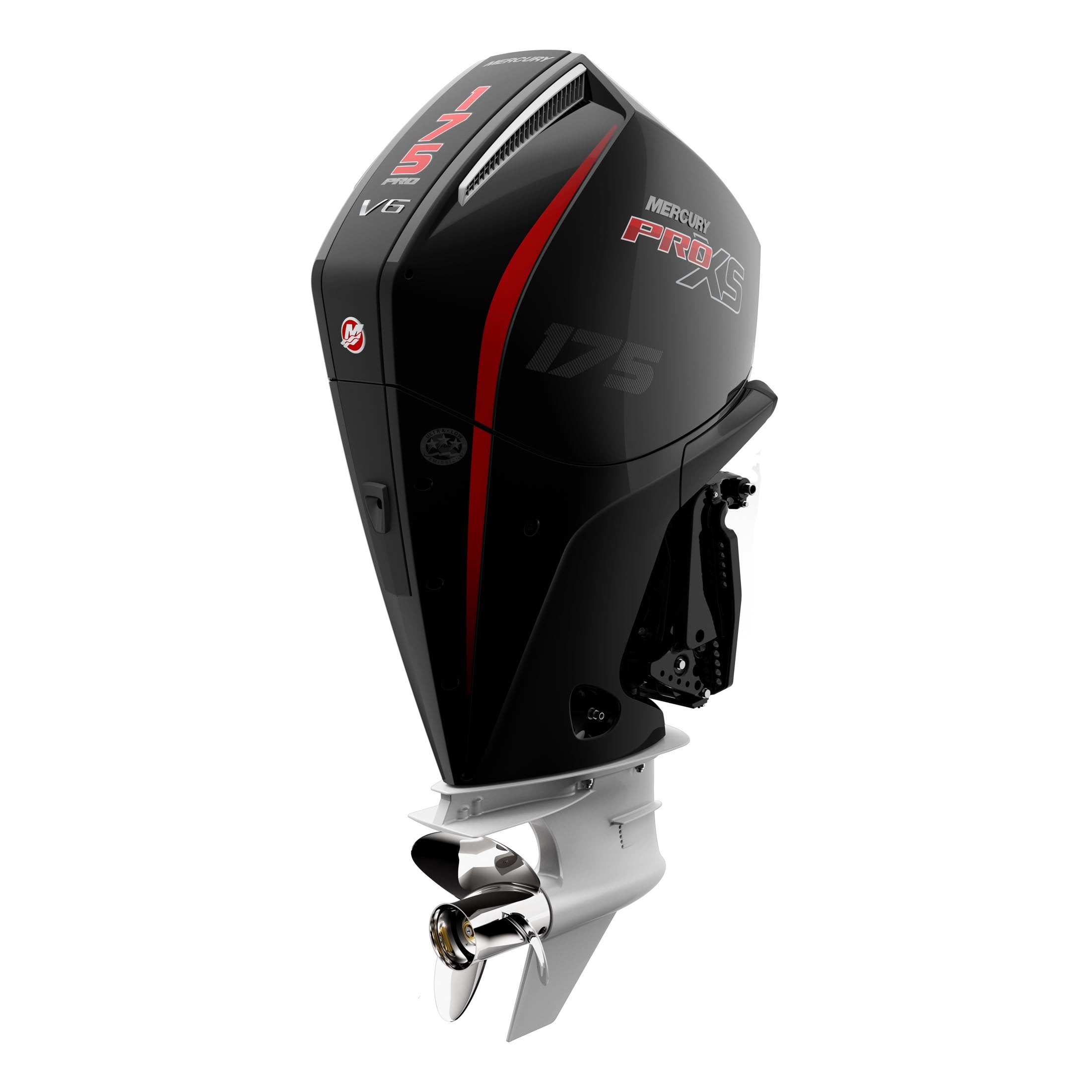 Mercury 175 Pro XS V6