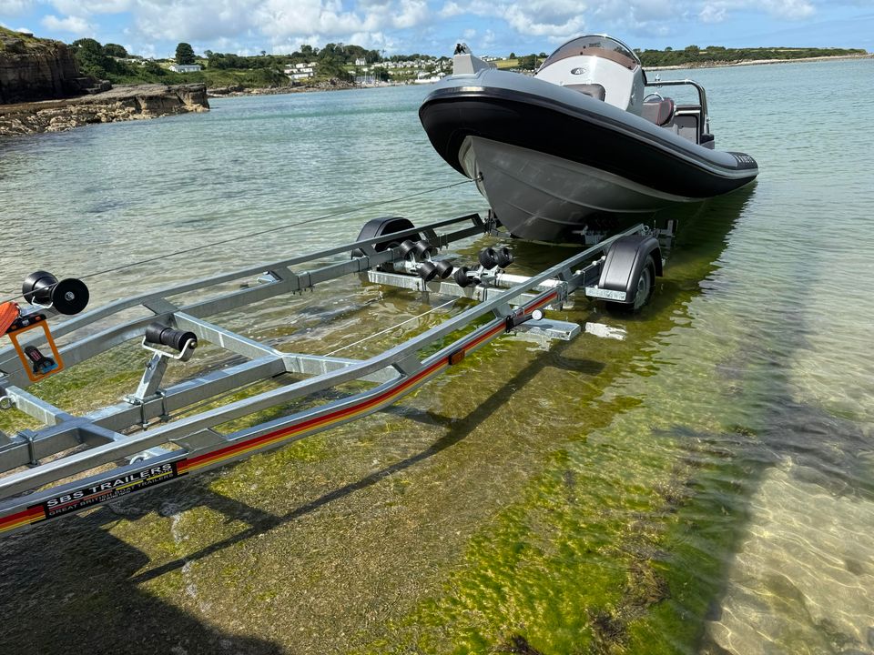 Trailers