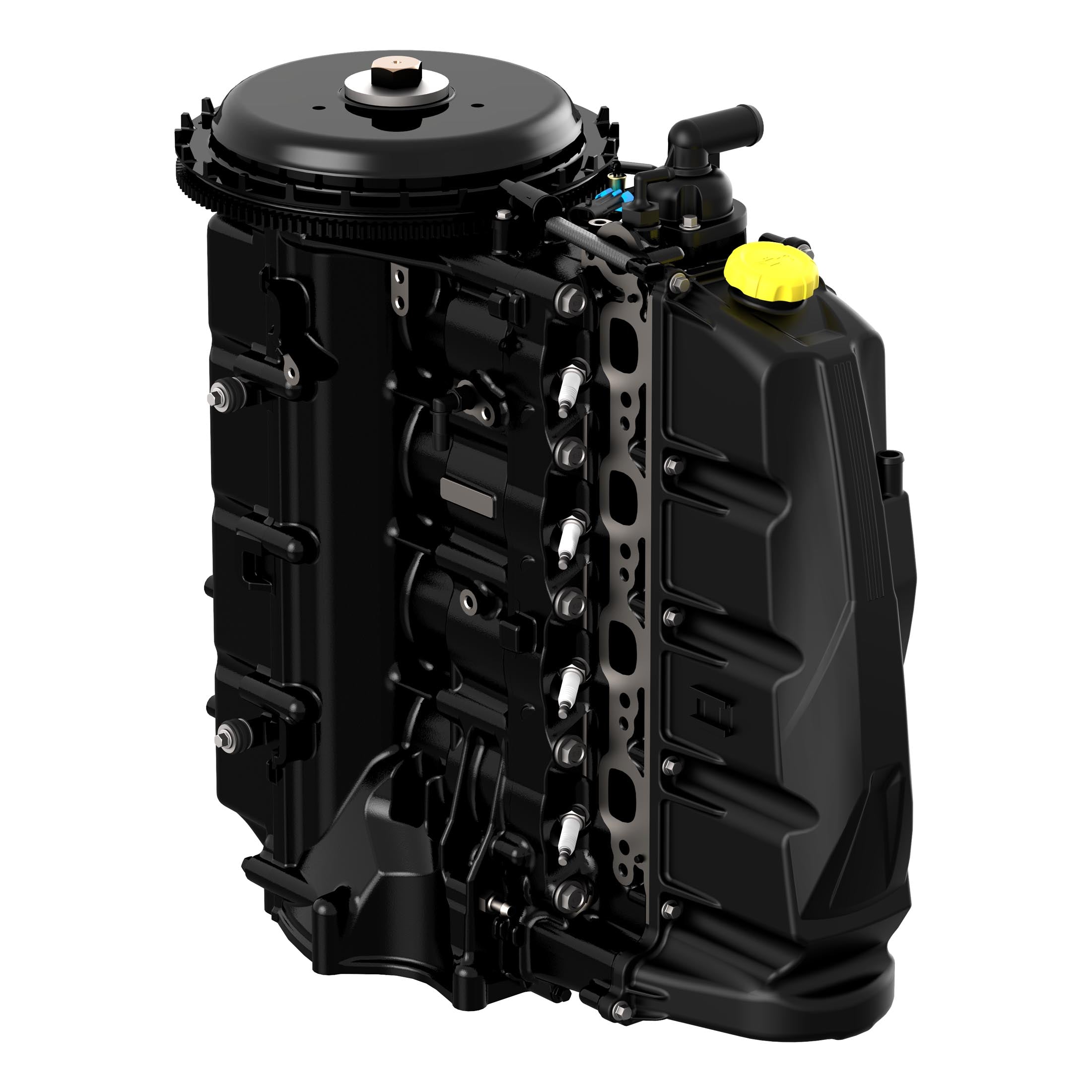 Mercury 115 EFI FourStroke