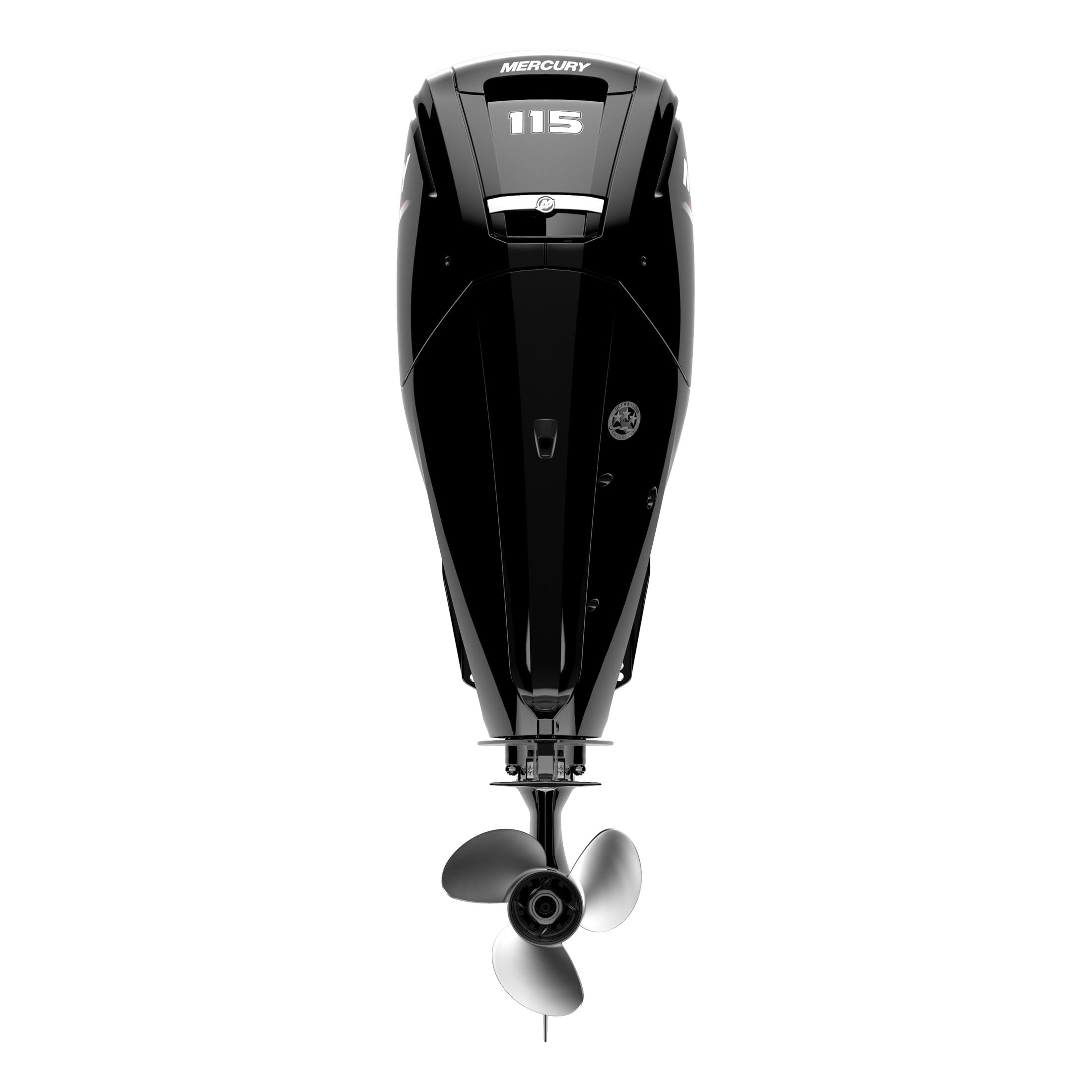Mercury 115 Pro XS