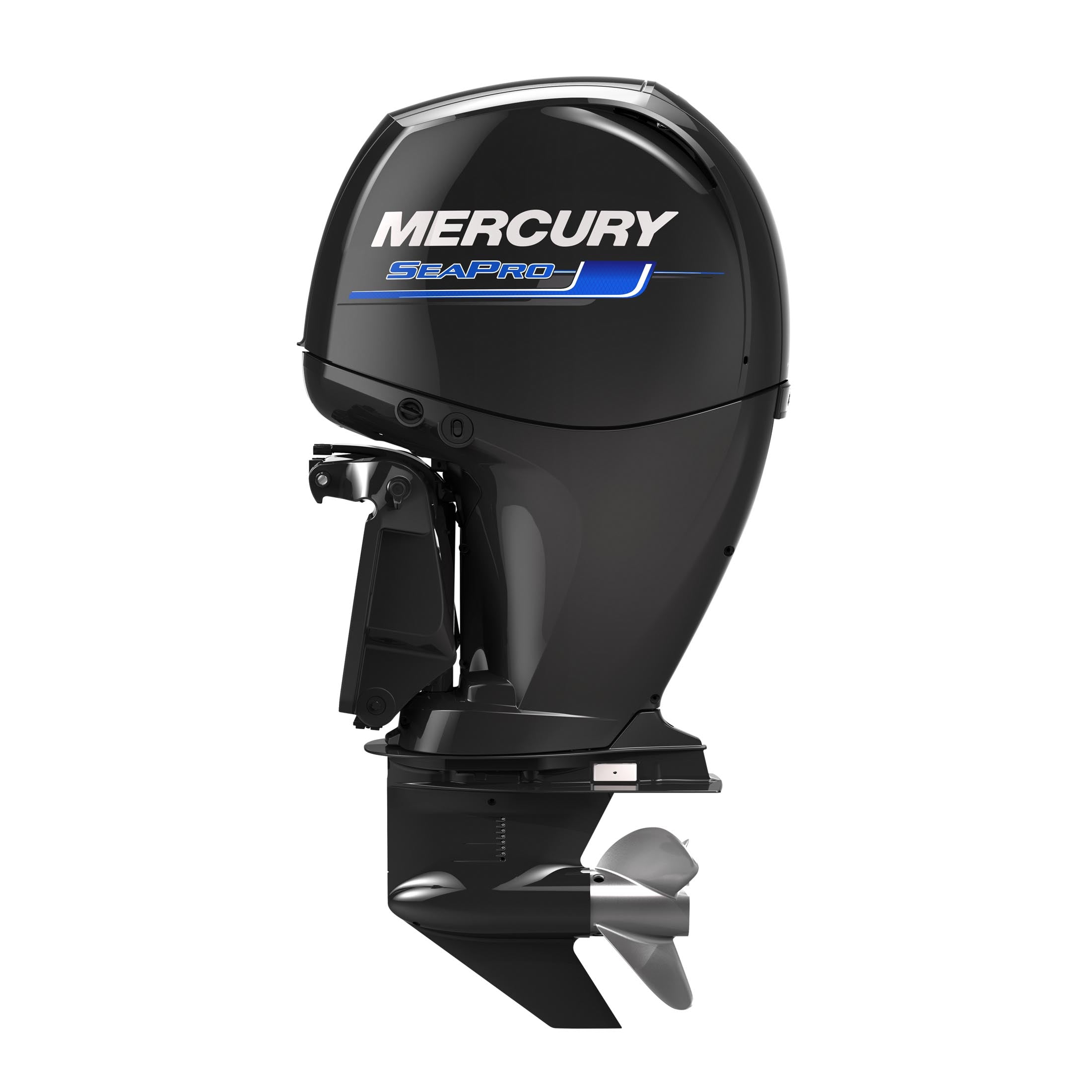Mercury SeaPro 150hp/110KW