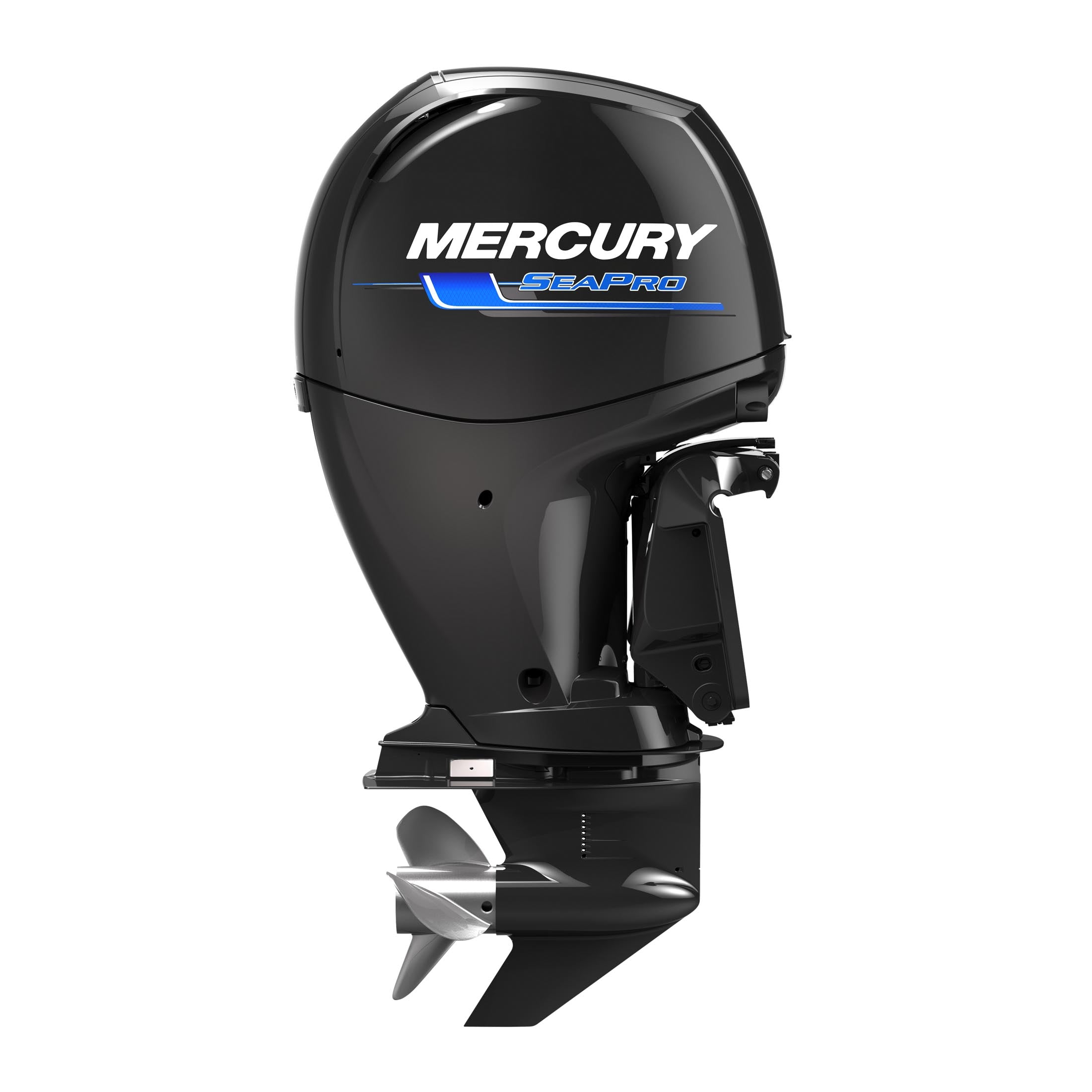 Mercury SeaPro 150hp/110KW