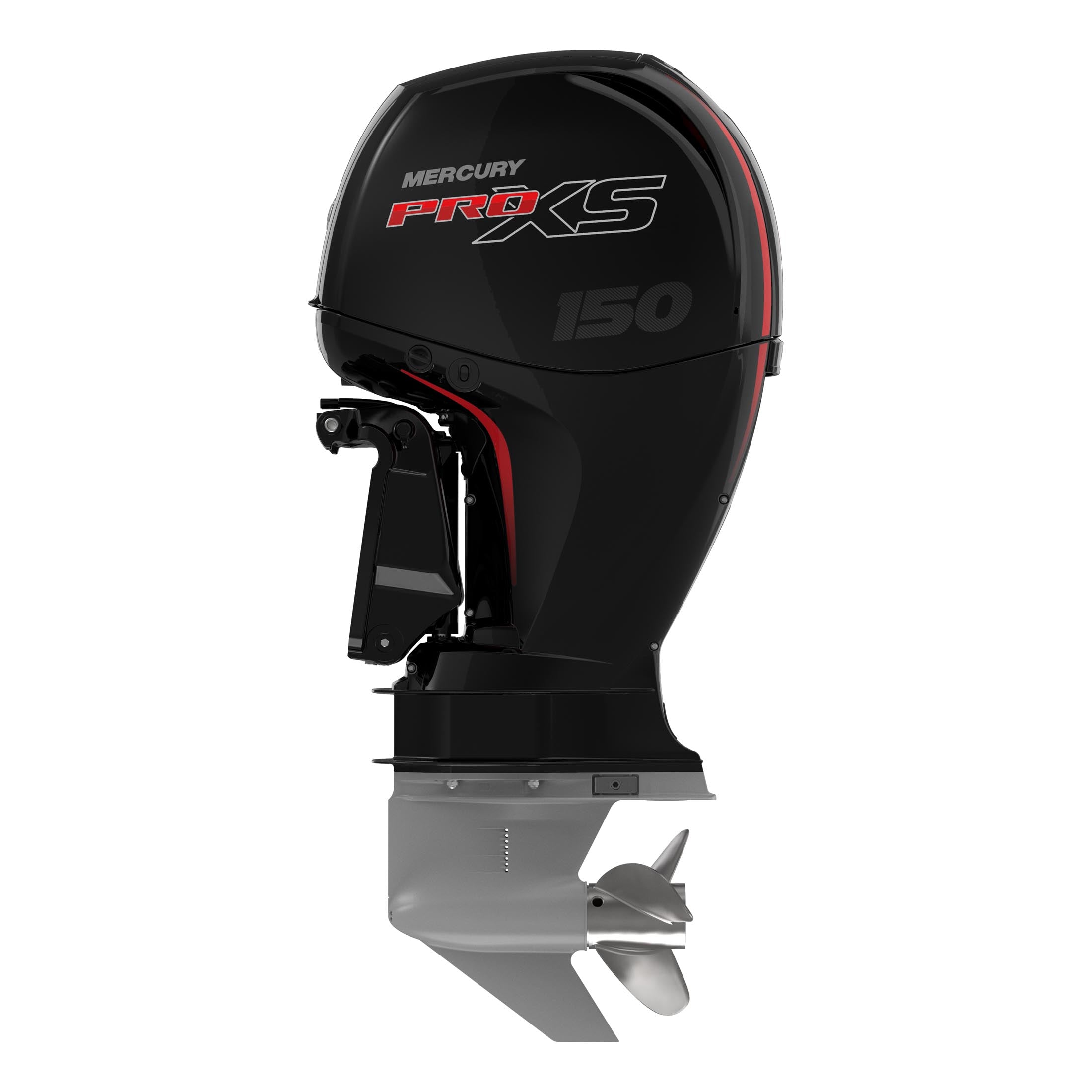 Mercury 150 Pro XS
