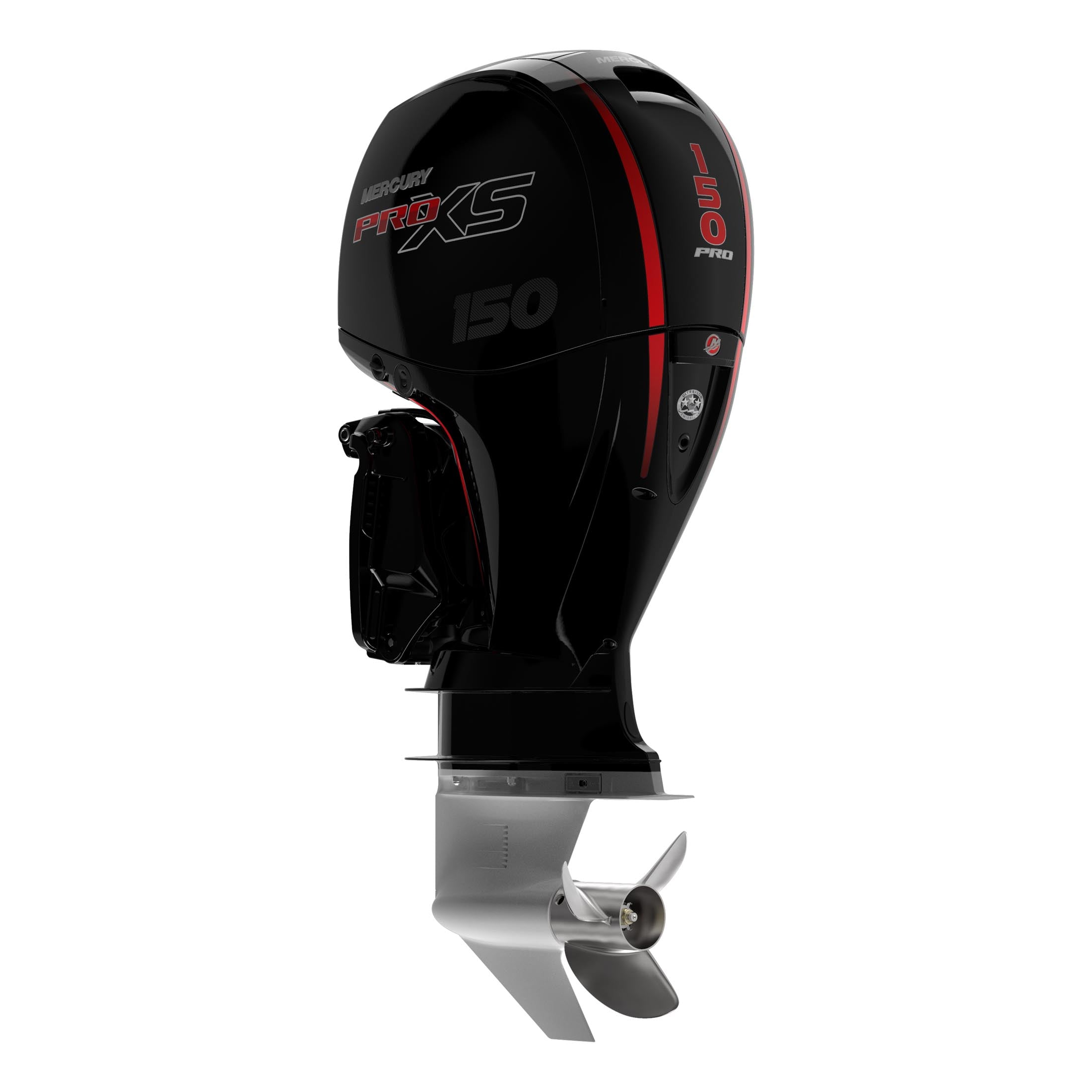 Mercury 150 Pro XS