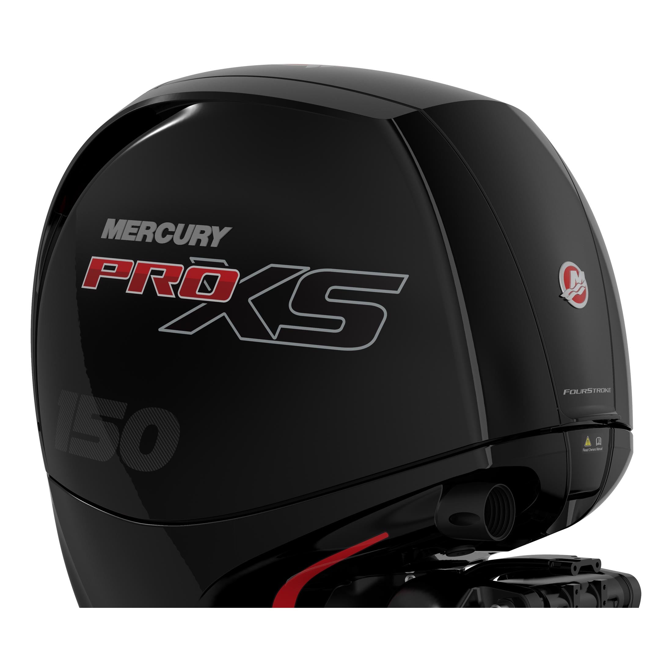 Mercury 150 Pro XS