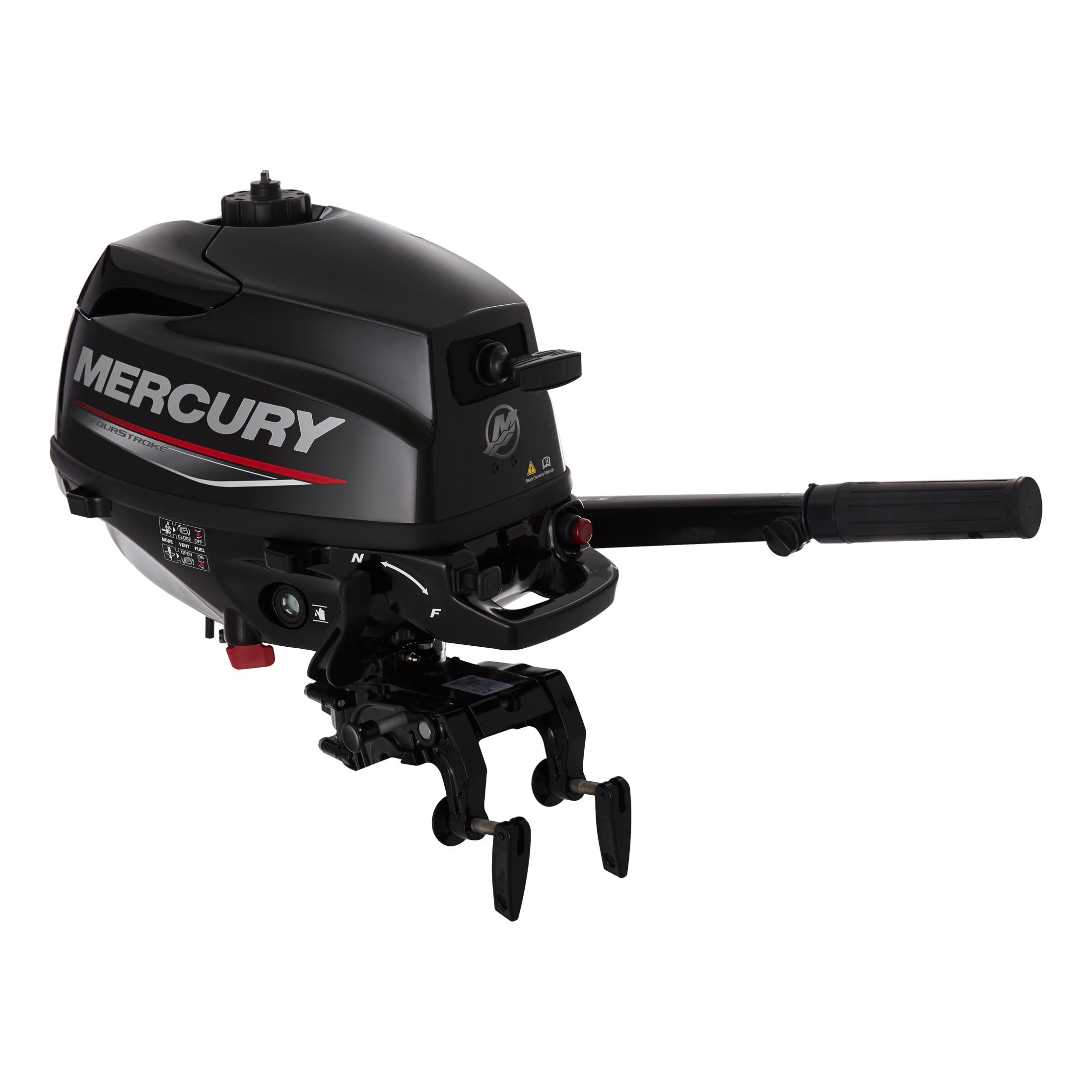 Mercury 2.5 FourStroke