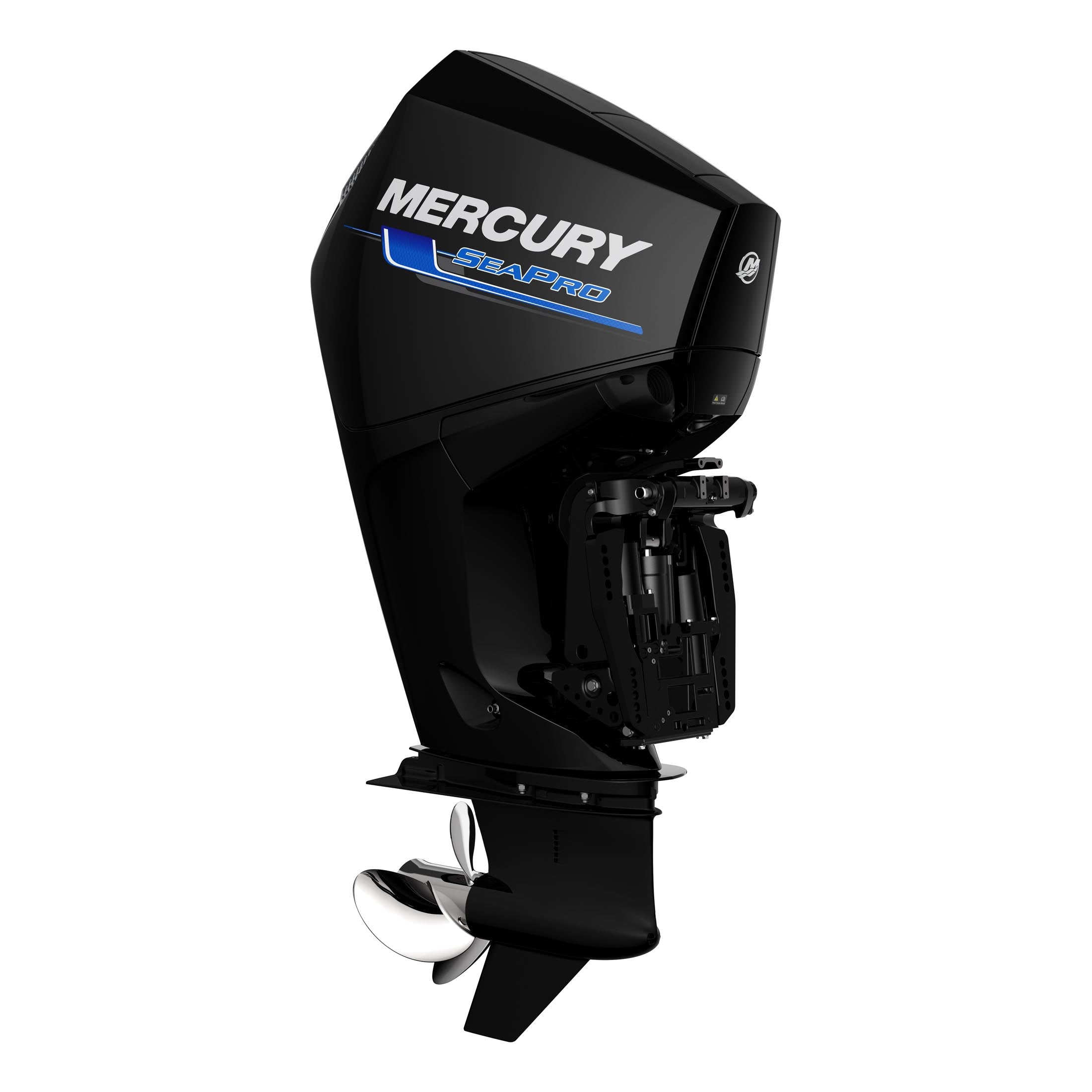 Mercury SeaPro 200hp/147KW