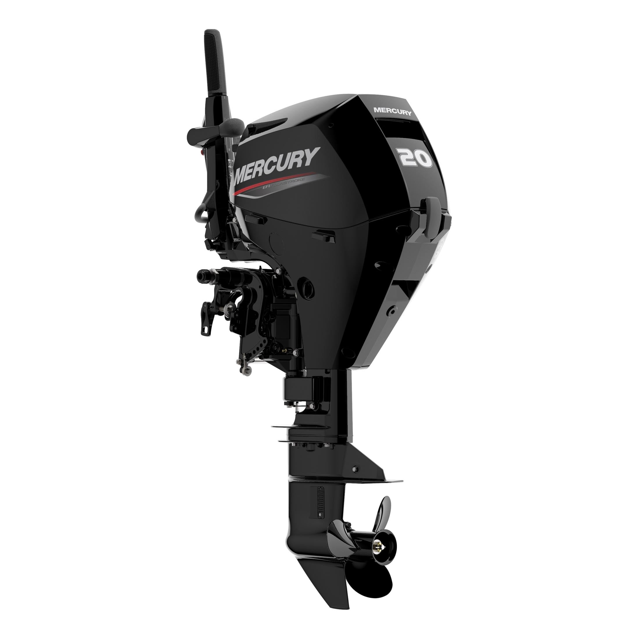 Mercury 20 FourStroke
