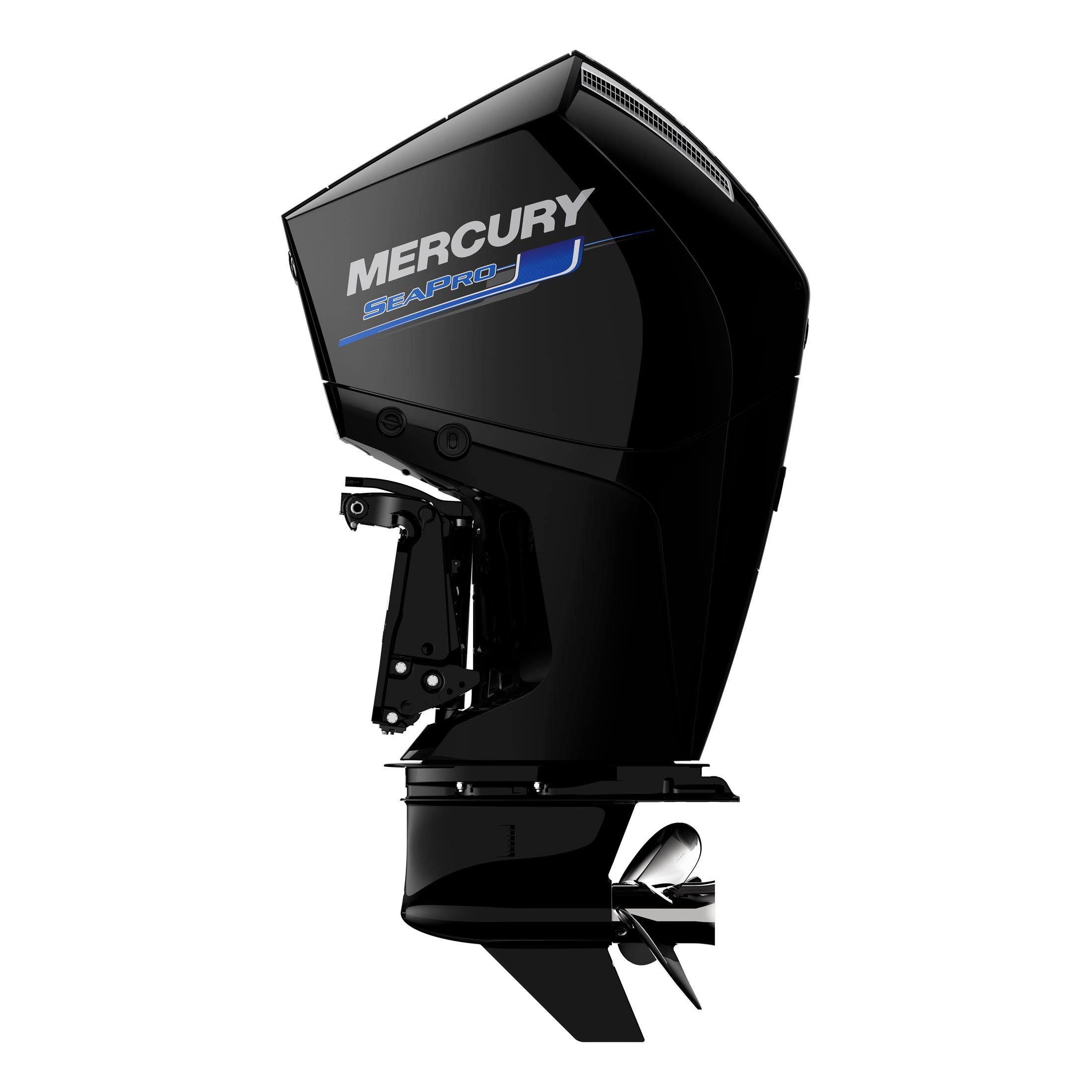 Mercury SeaPro 225hp/165KW