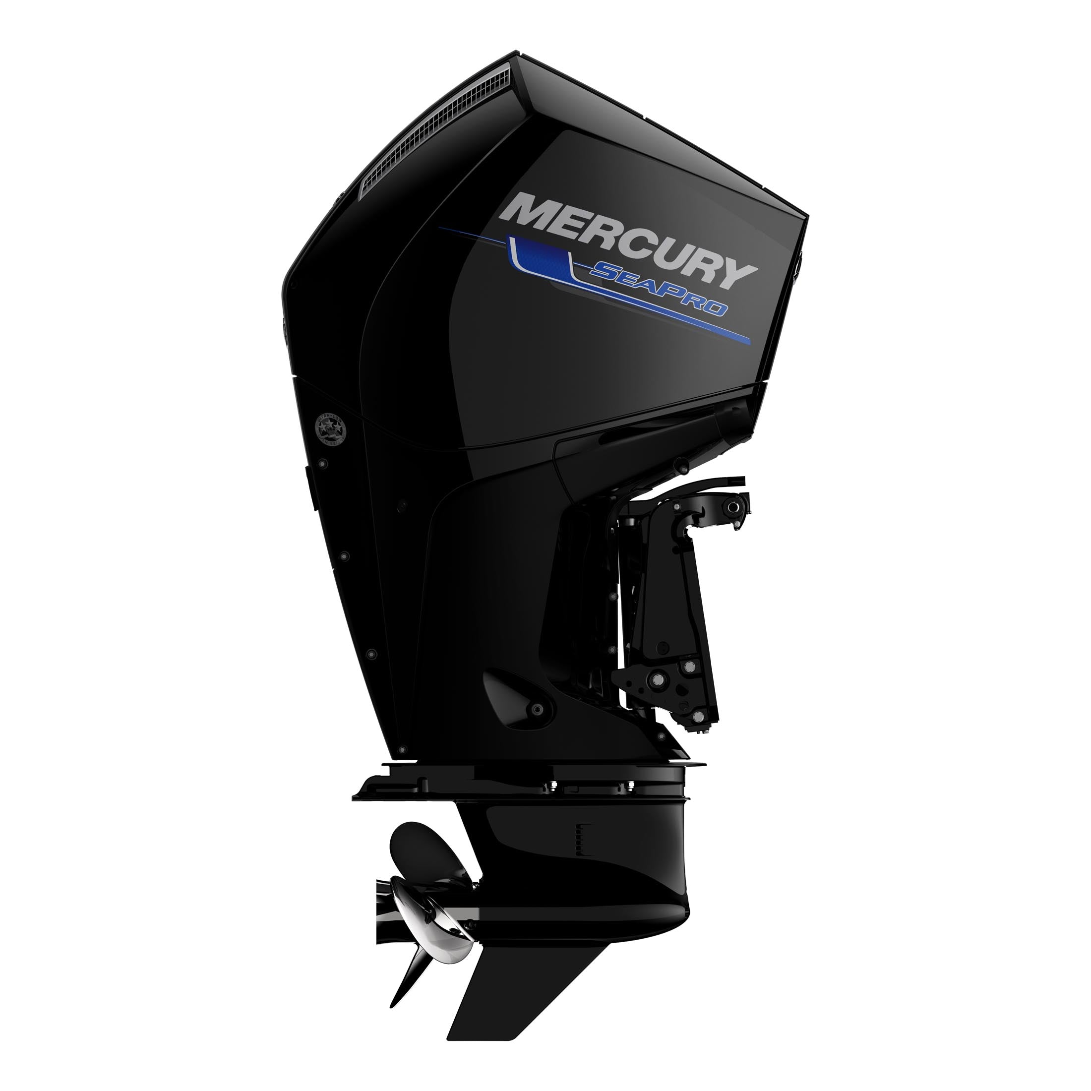 Mercury SeaPro 250hp/184KW