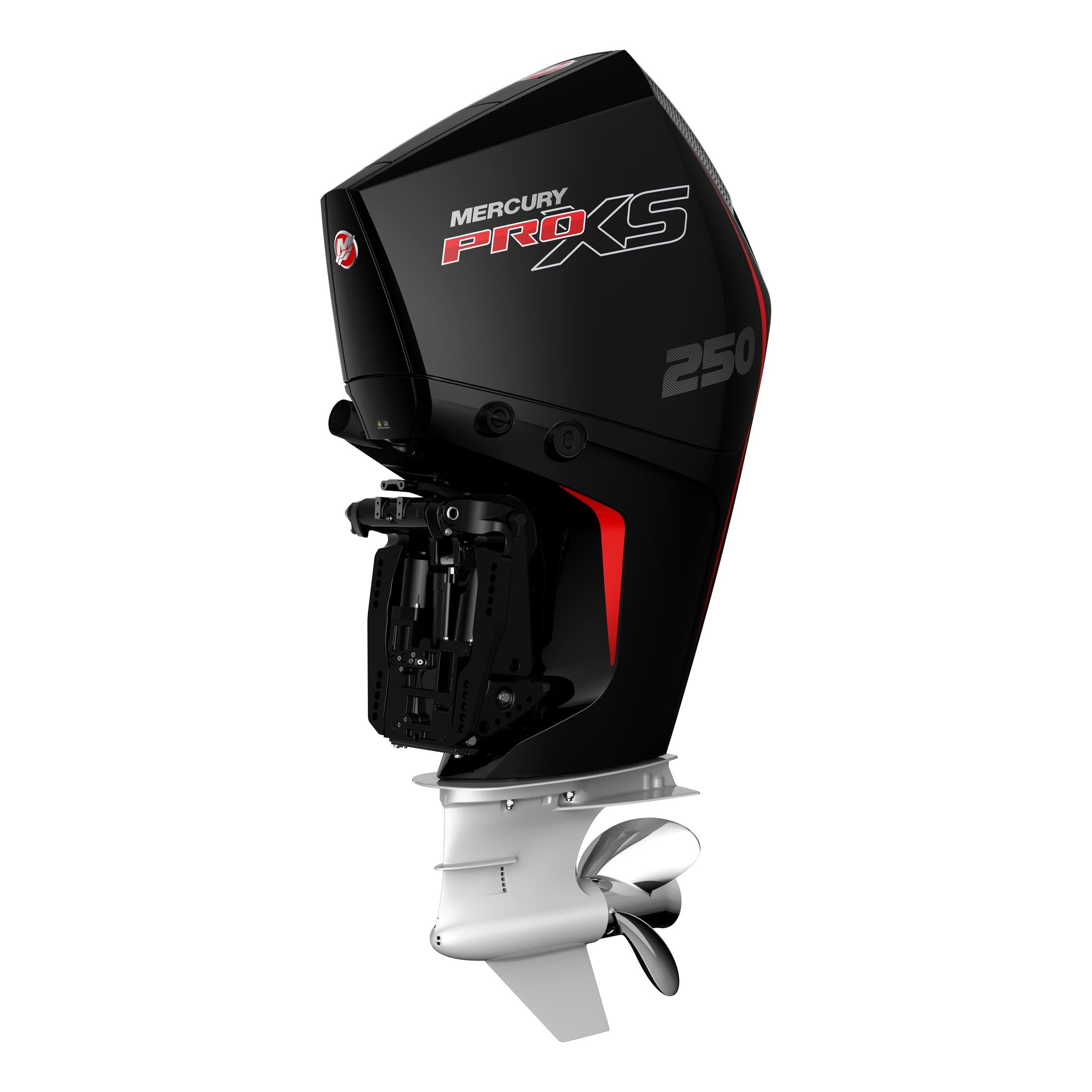 Mercury 250 Pro XS V8