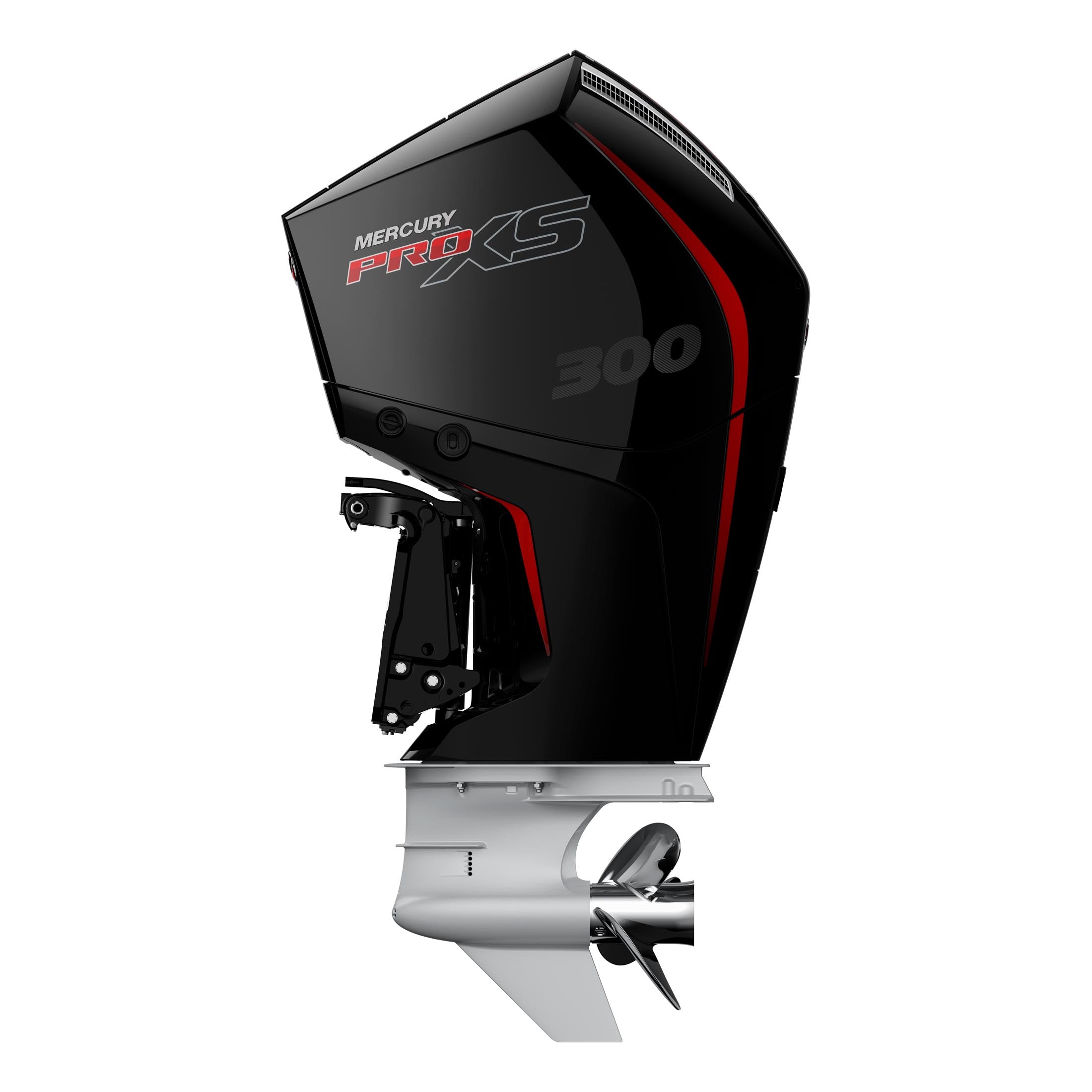 Mercury 300 Pro XS V8