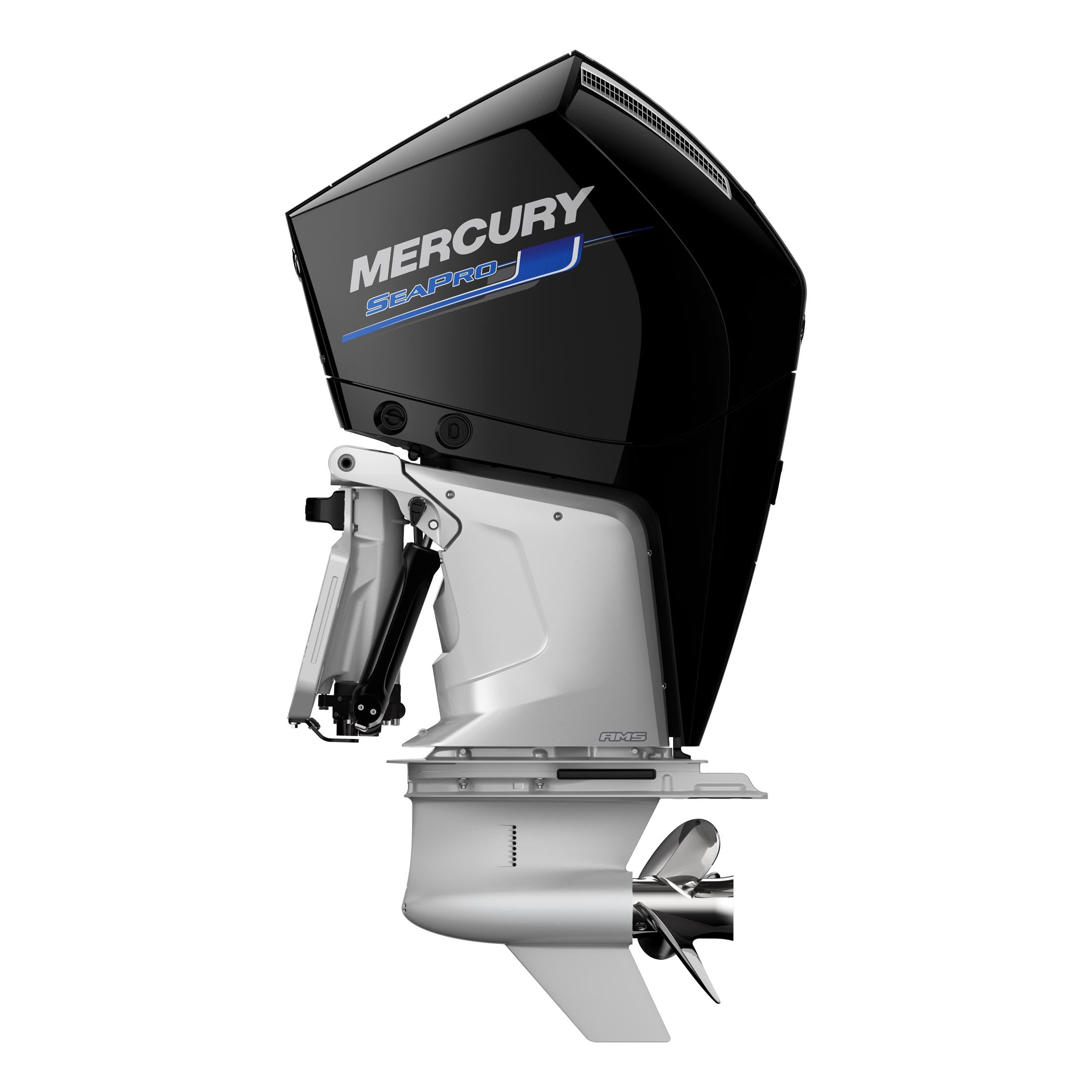 Mercury SeaPro 300hp/221KW AMS
