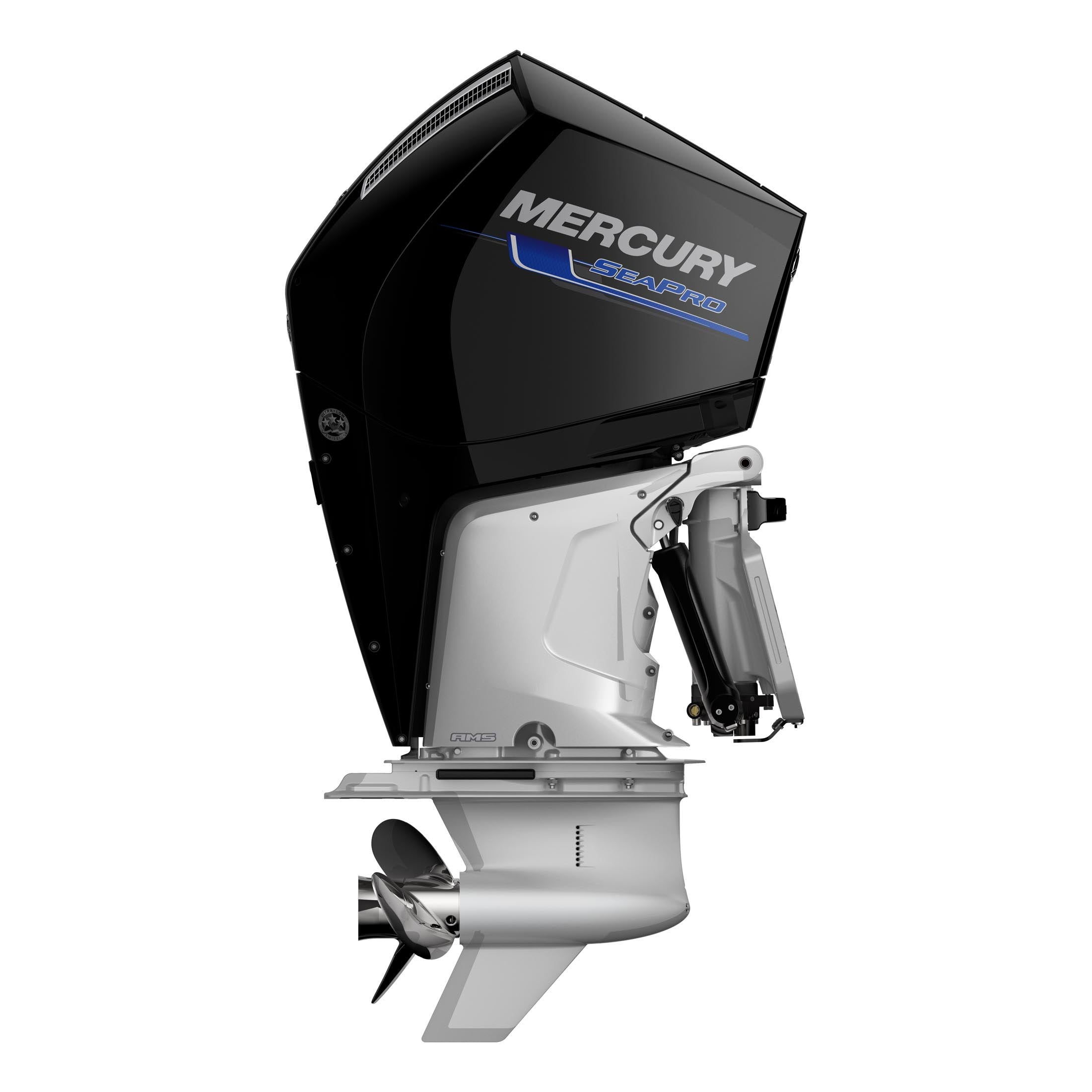 Mercury SeaPro 300hp/221KW AMS
