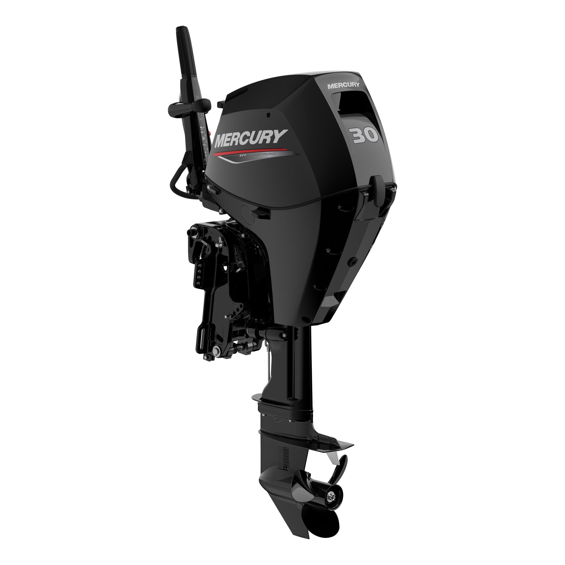 Mercury 30 EFI