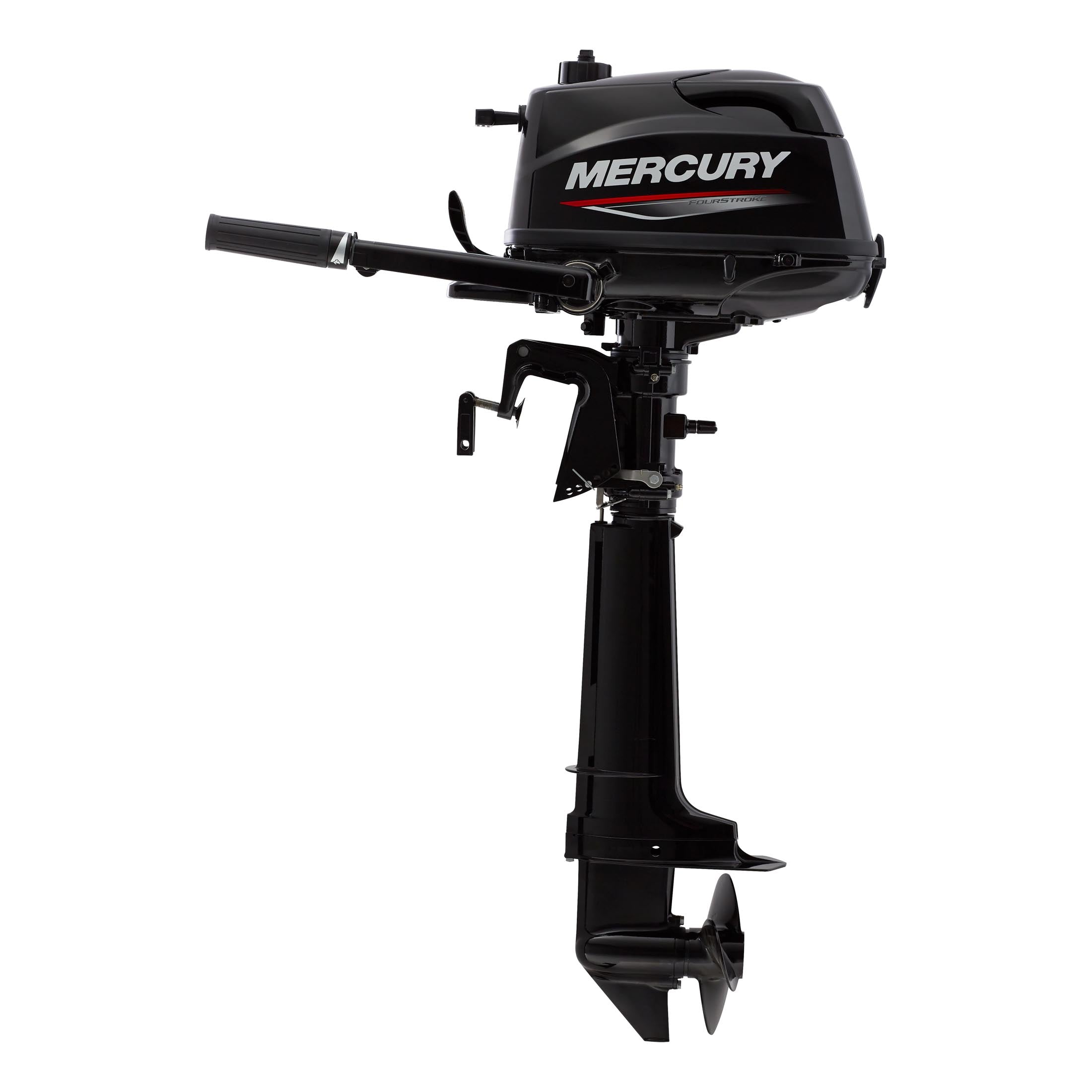Mercury 5 FourStroke