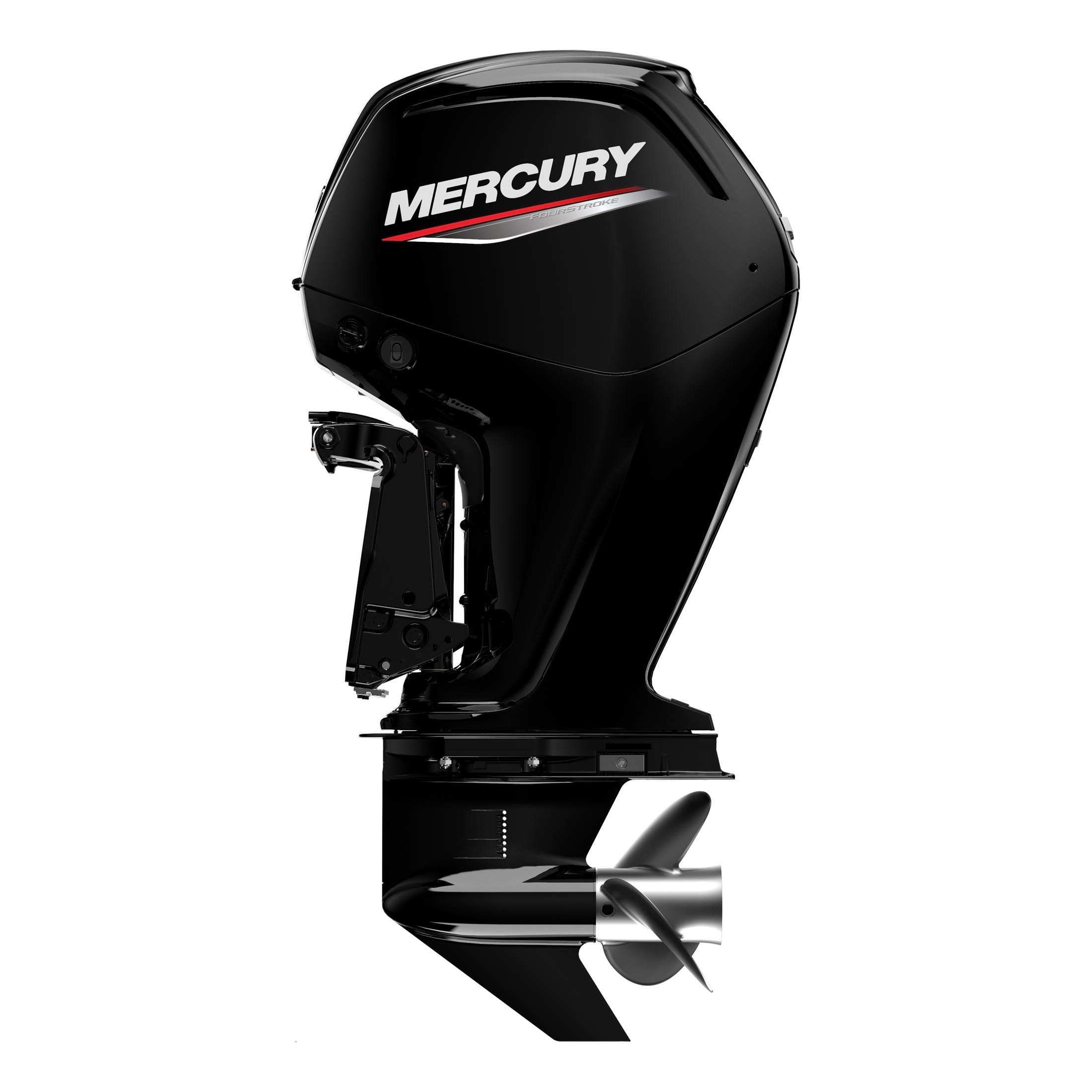 Mercury 115 Pro XS CT