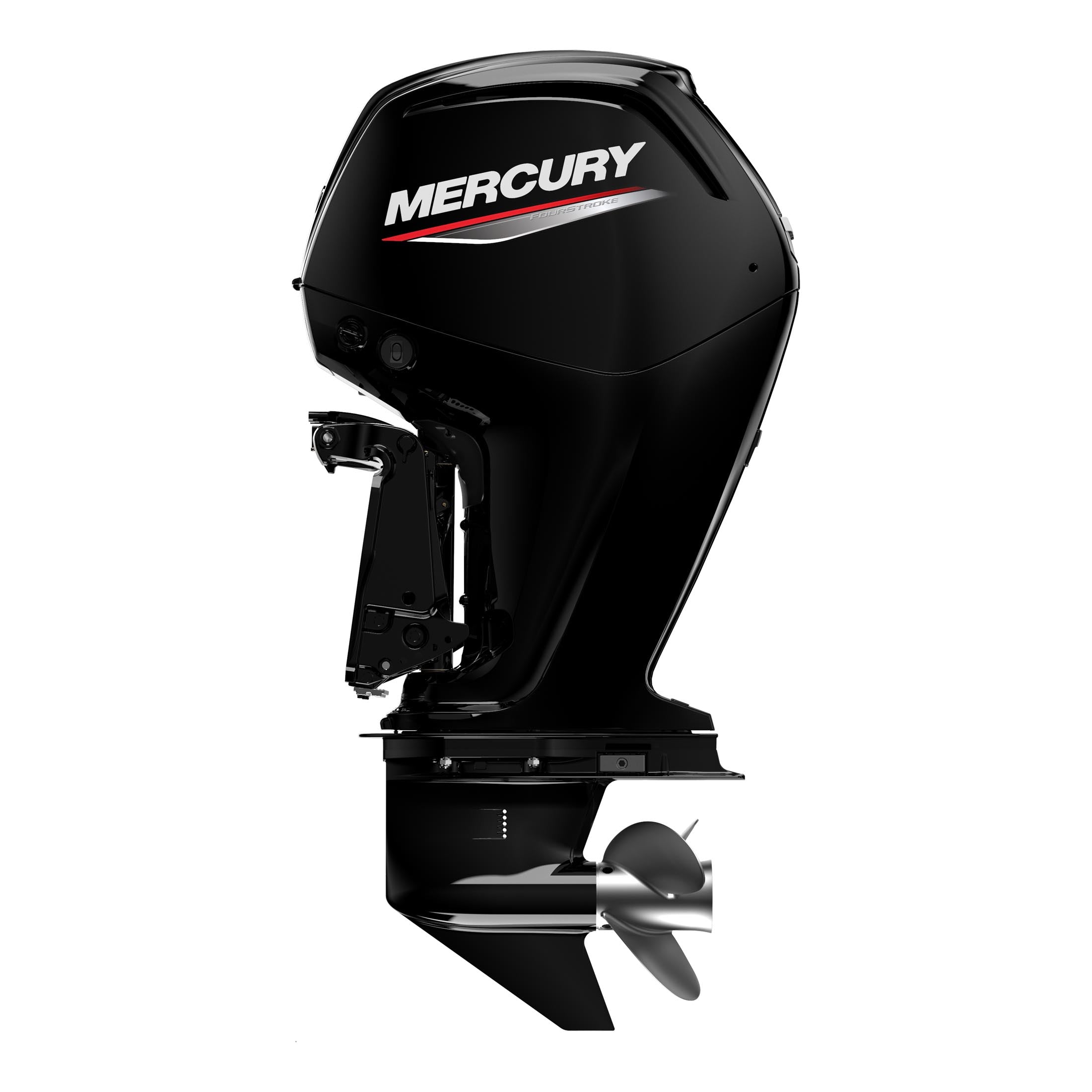 Mercury 115 Pro XS
