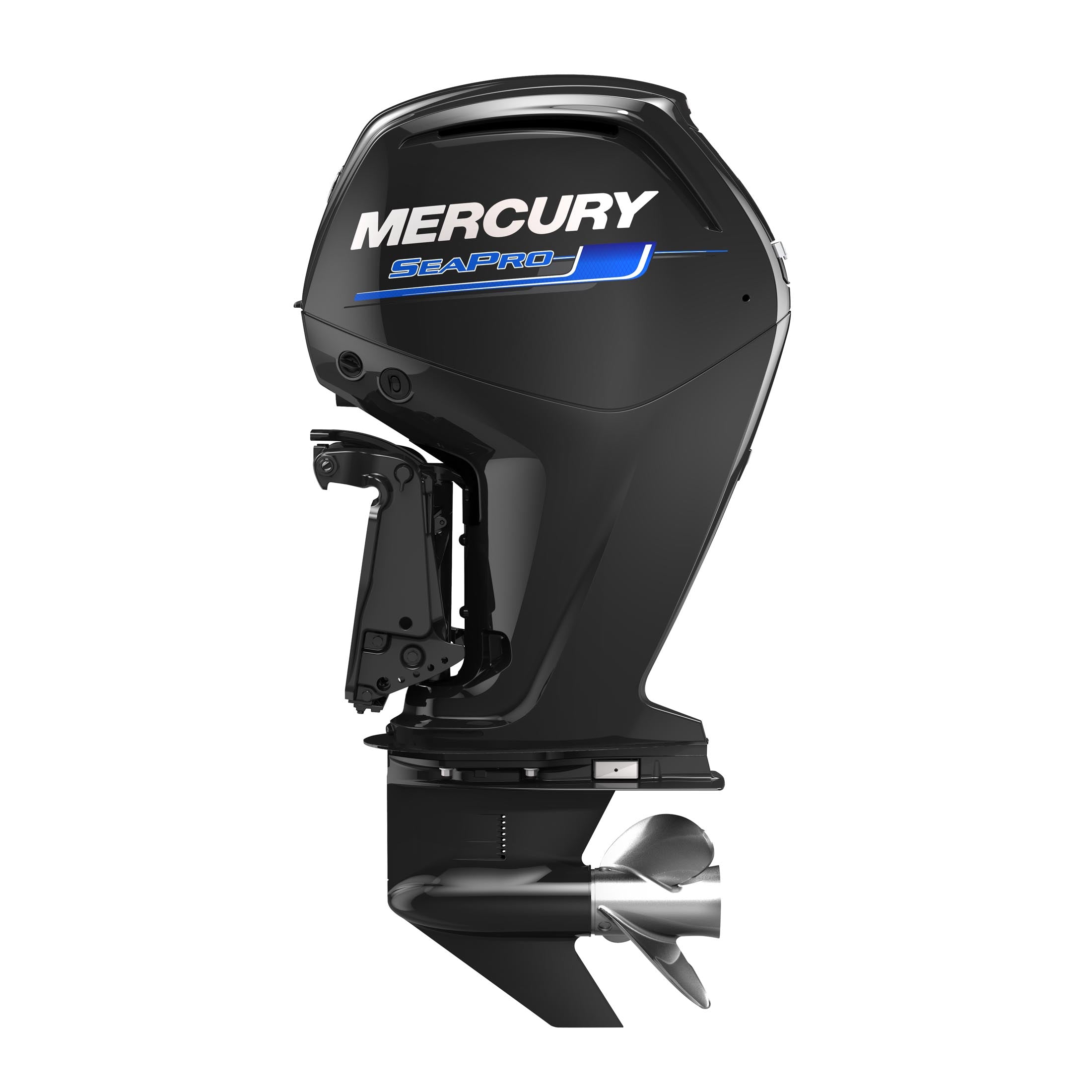 Mercury SeaPro 90hp/67KW