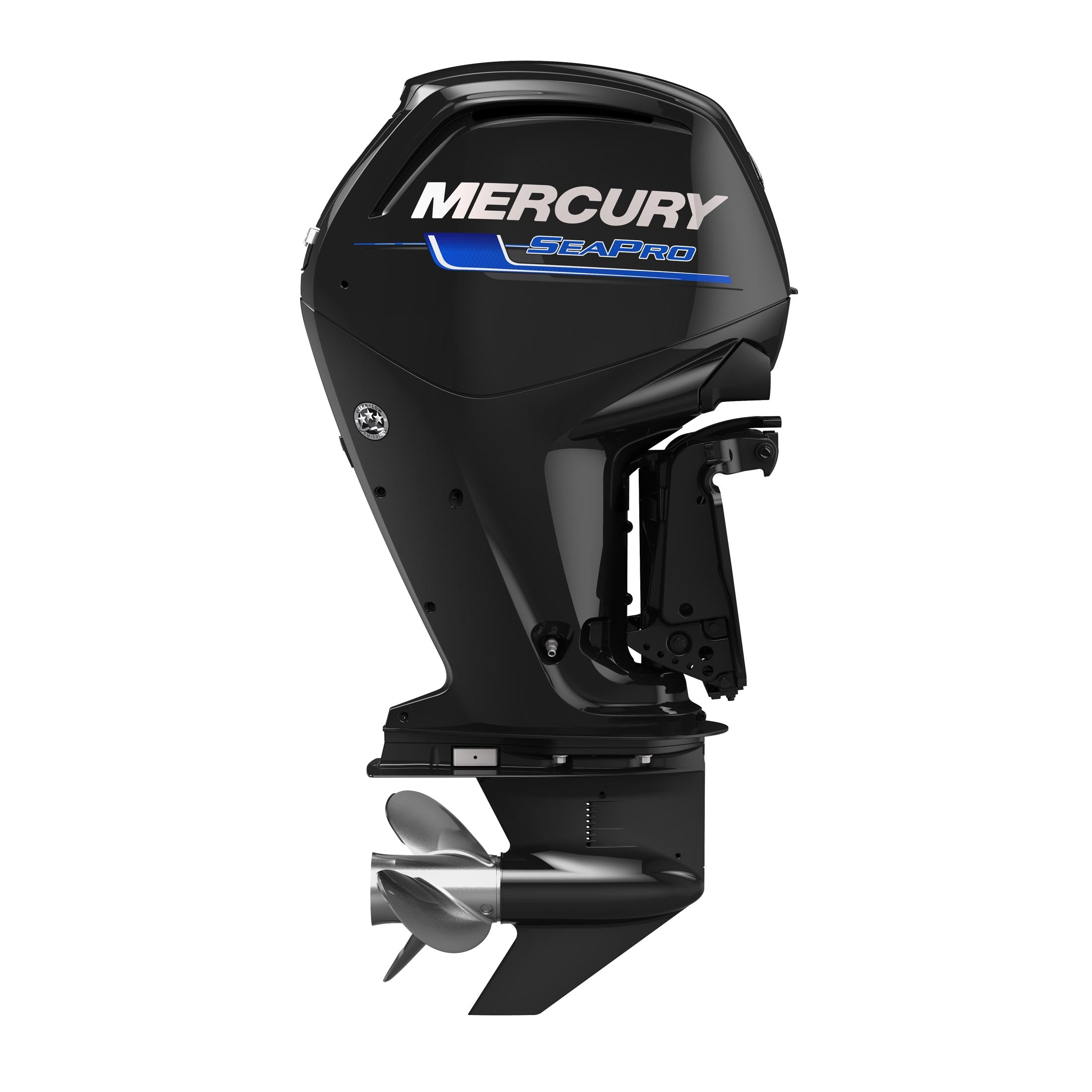 Mercury SeaPro 75hp/56KW