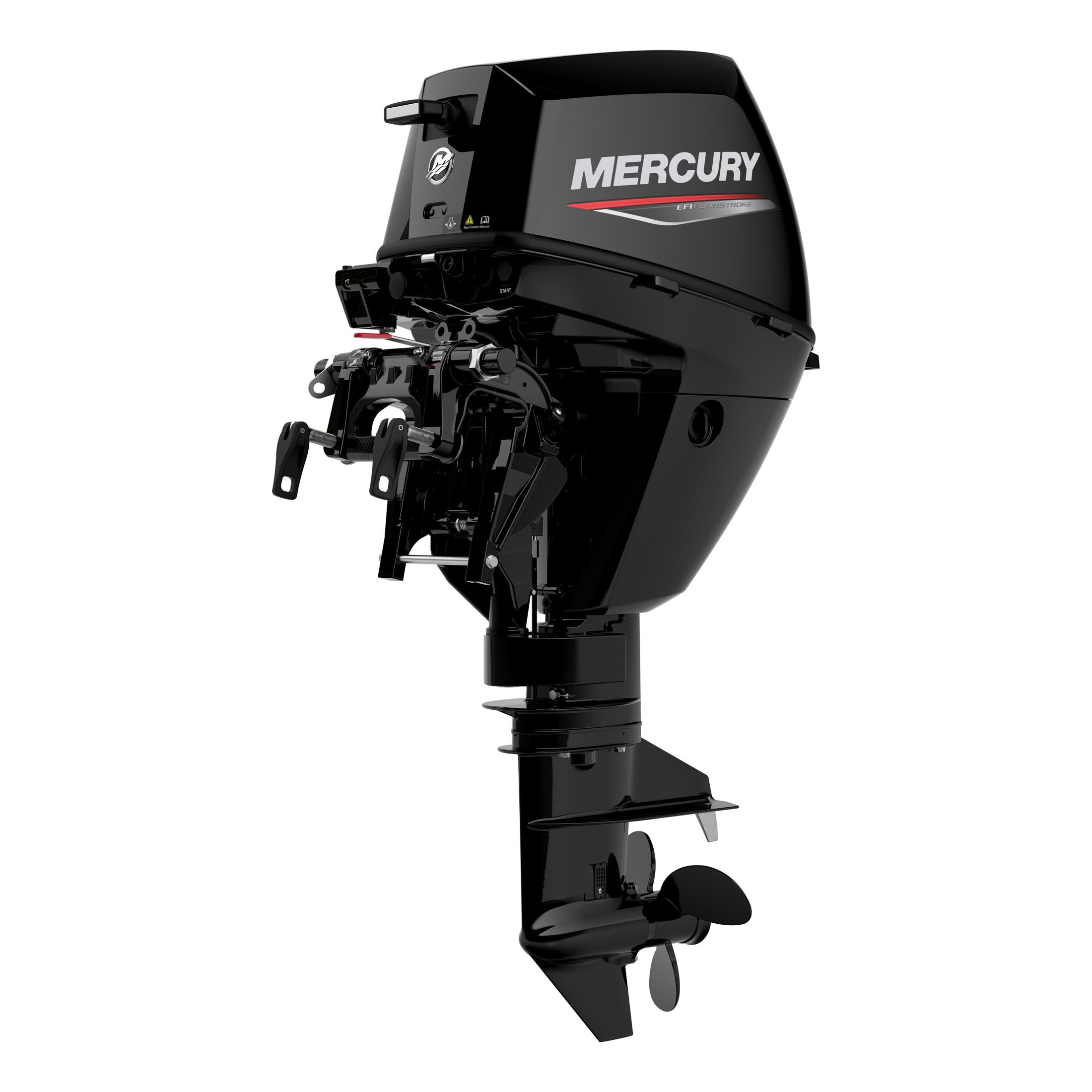 Mercury 9.9 FourStroke