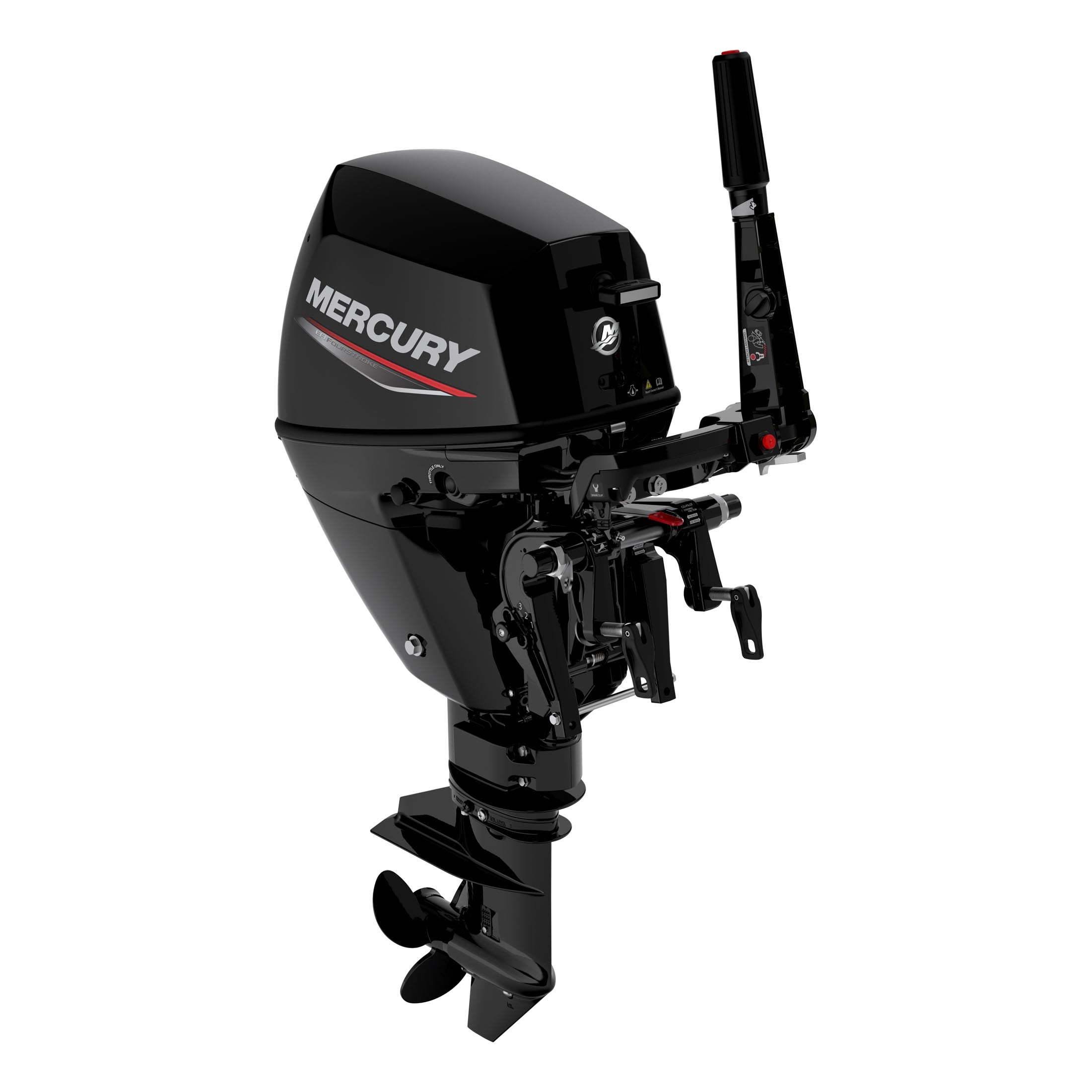 Mercury 9.9 FourStroke