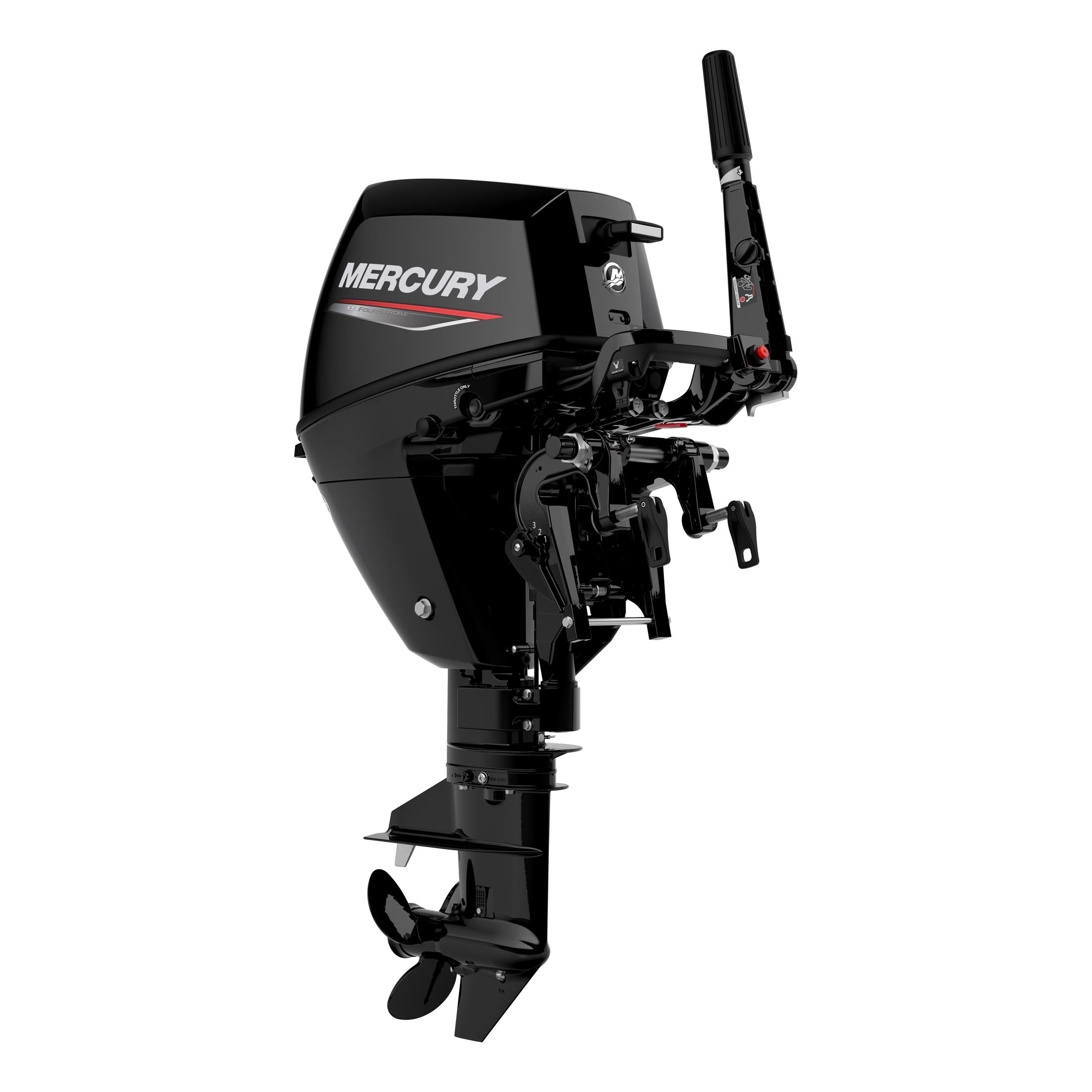 Mercury 9.9 FourStroke