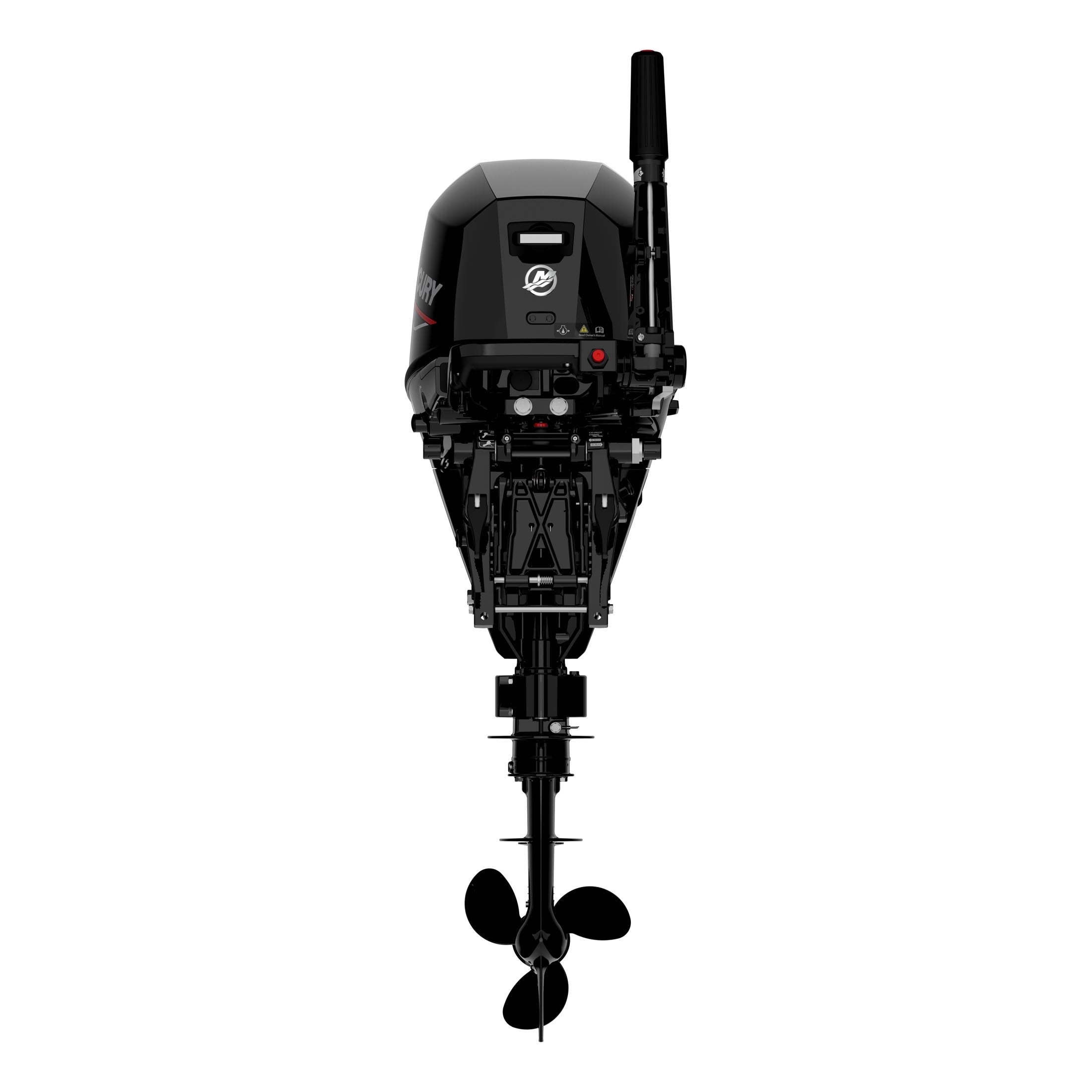 Mercury 9.9 FourStroke