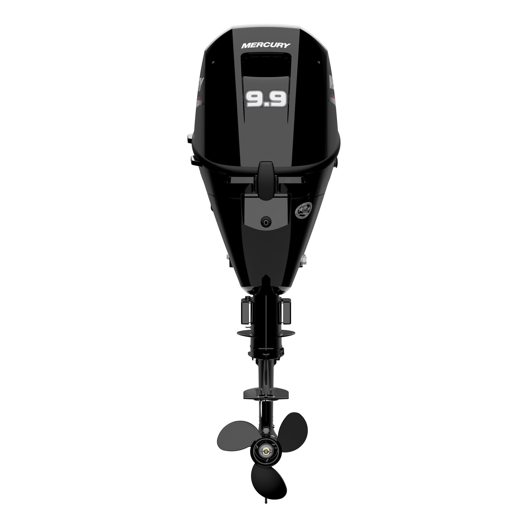 Mercury 9.9 FourStroke