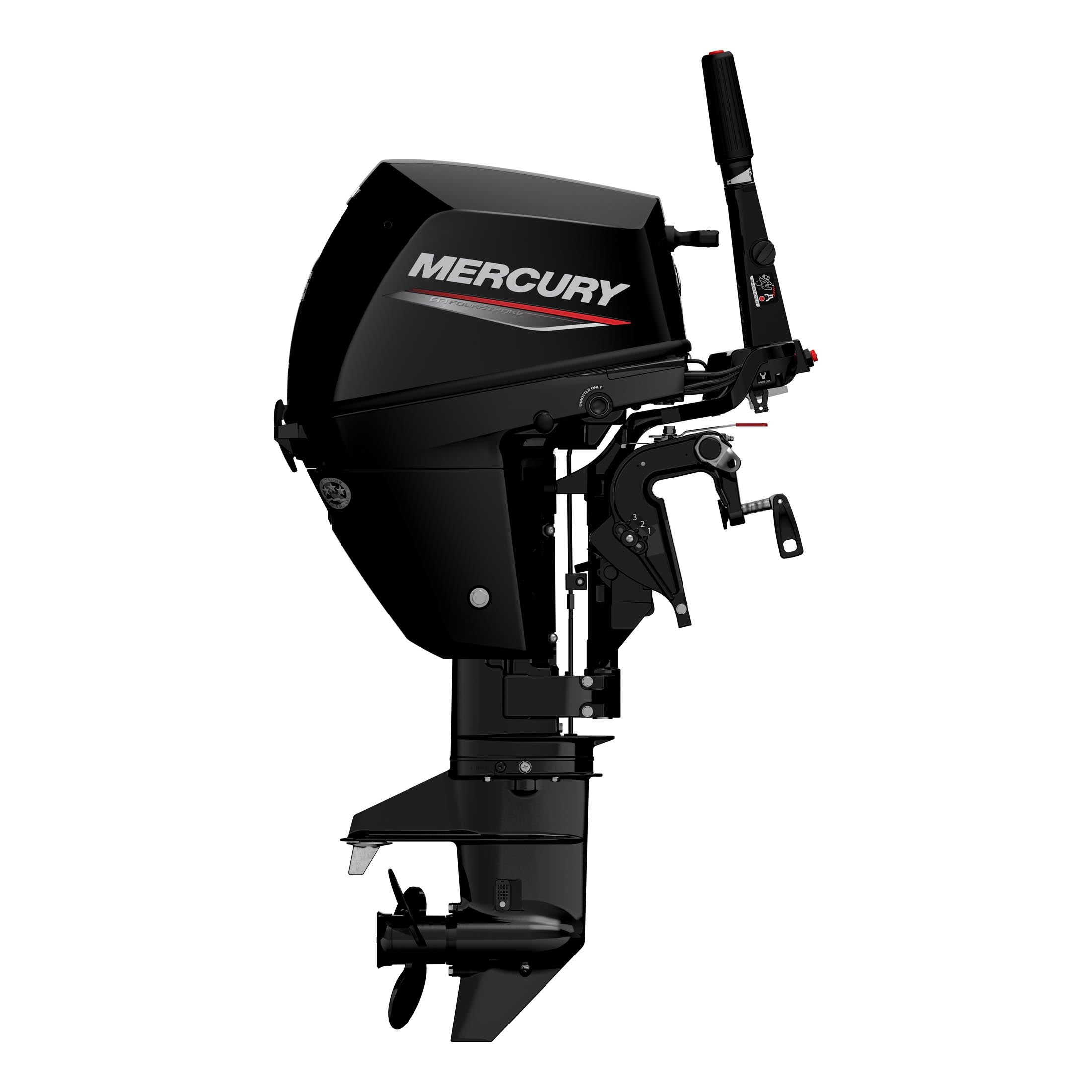 Mercury 9.9 FourStroke
