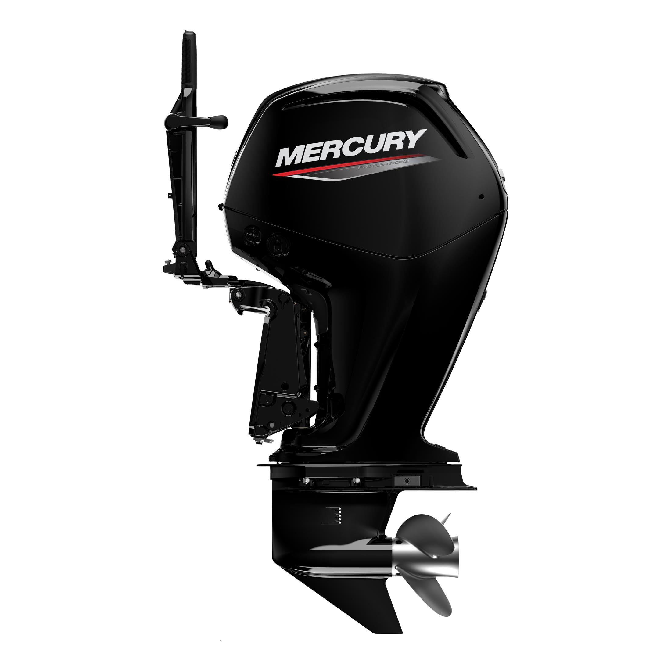 Mercury 115 Pro XS