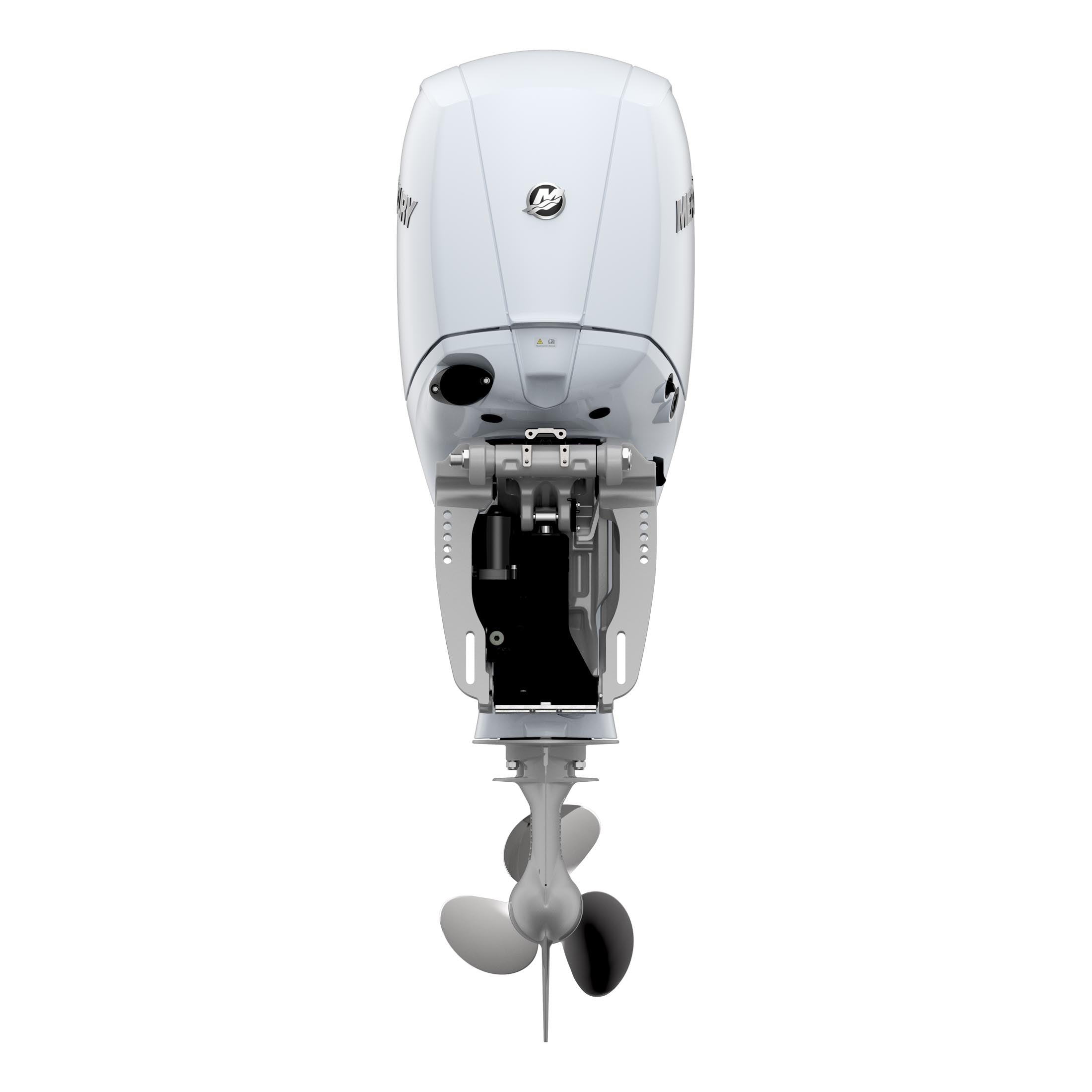 Mercury 150 EFI FourStroke