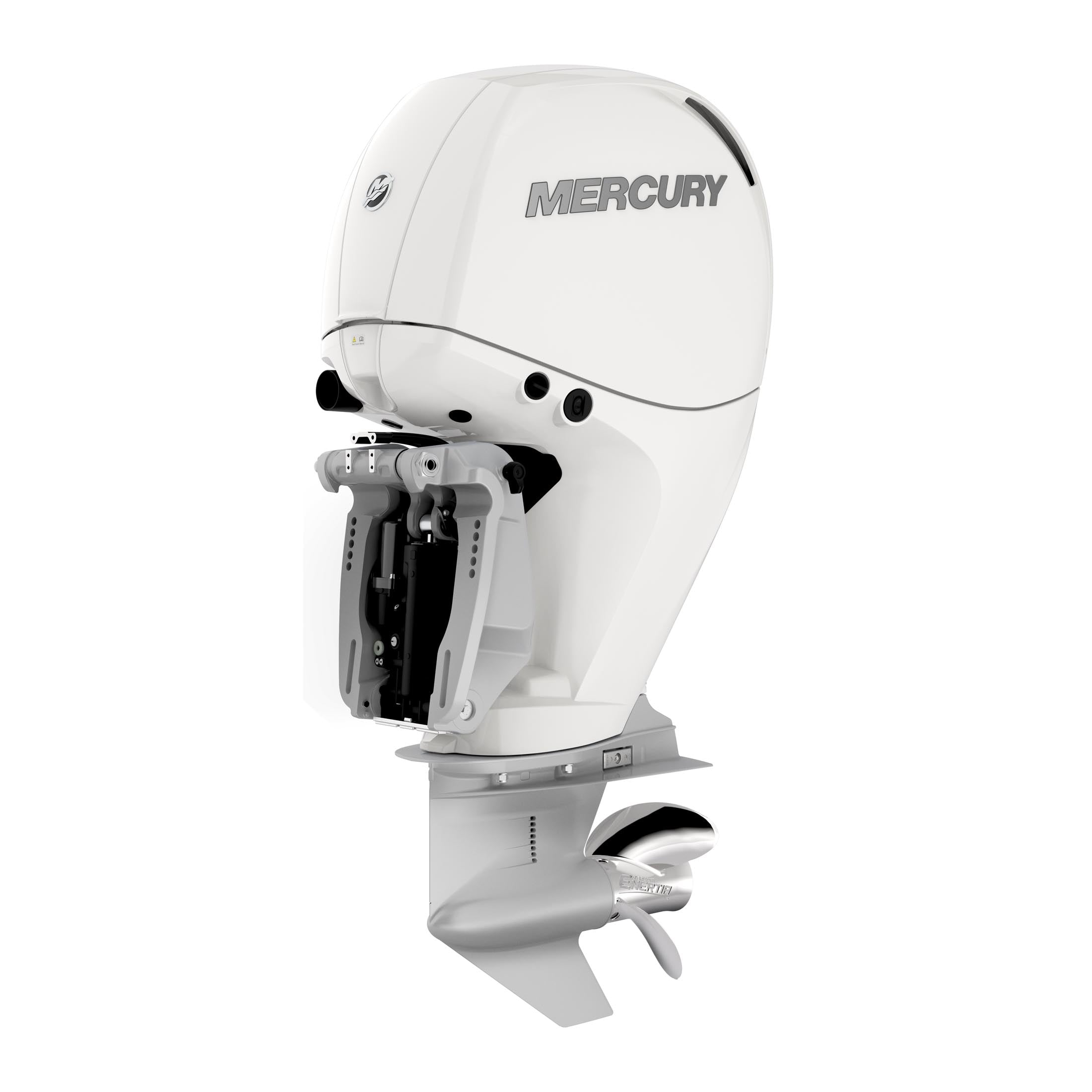 Mercury 150 EFI FourStroke