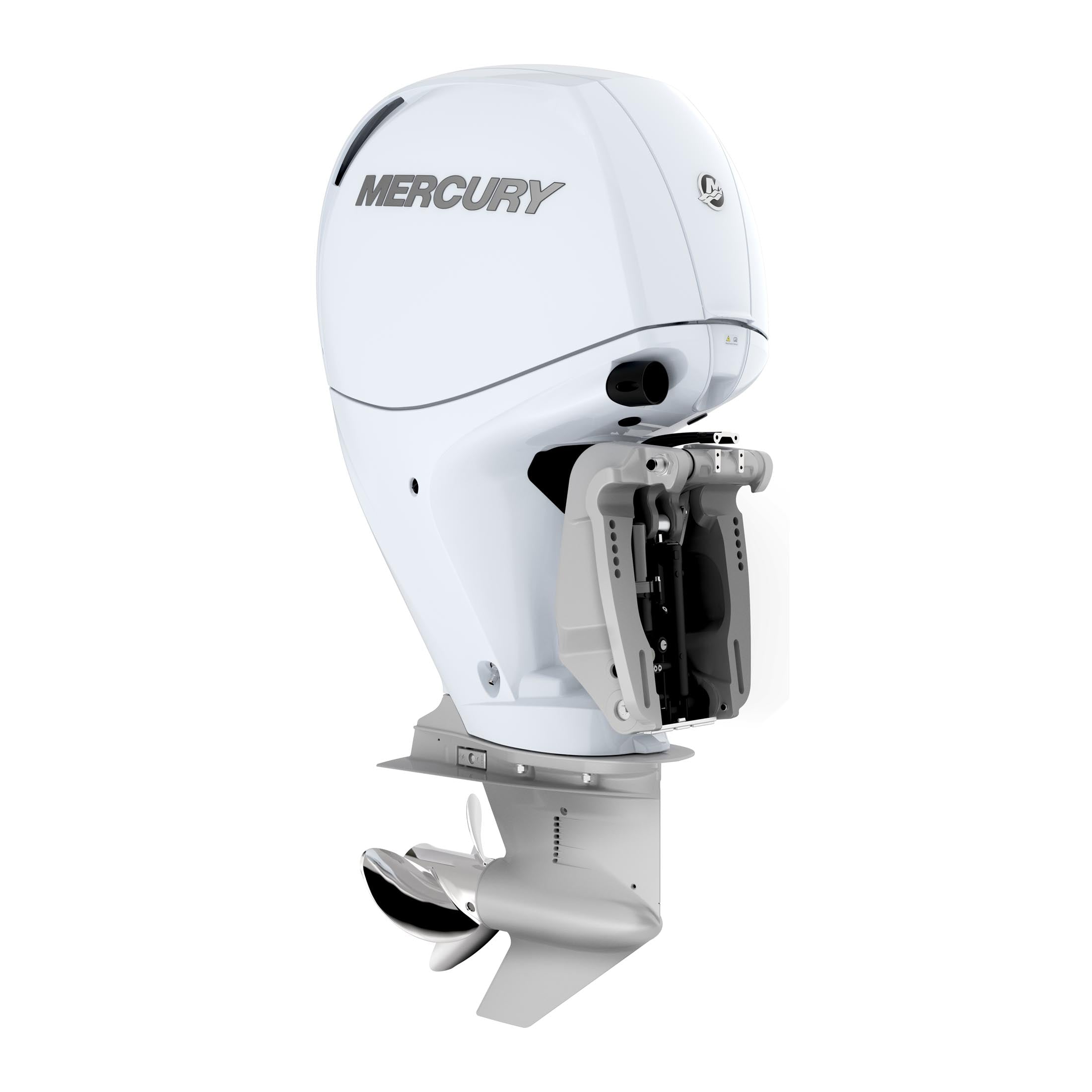 Mercury 150 EFI FourStroke