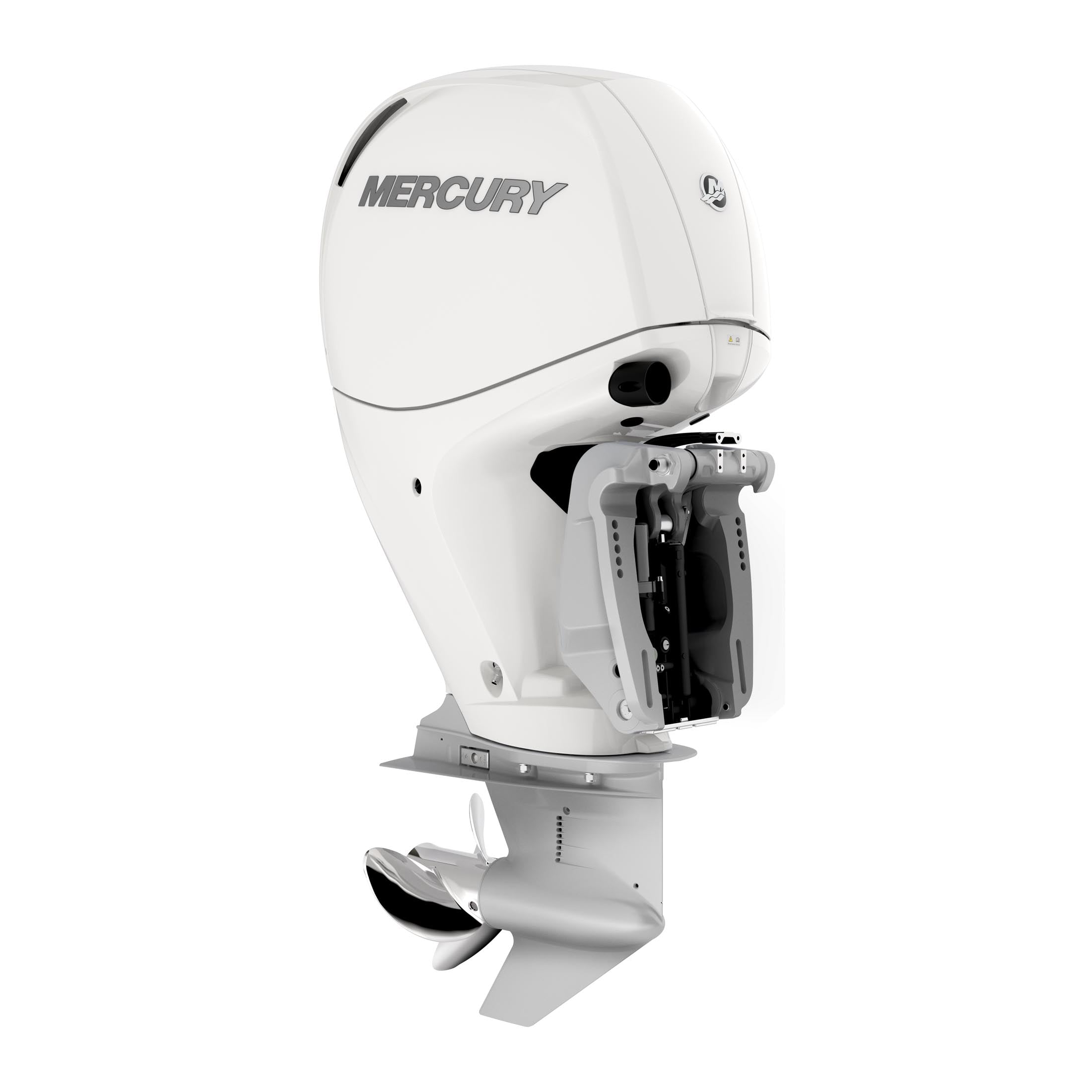 Mercury 150 EFI FourStroke