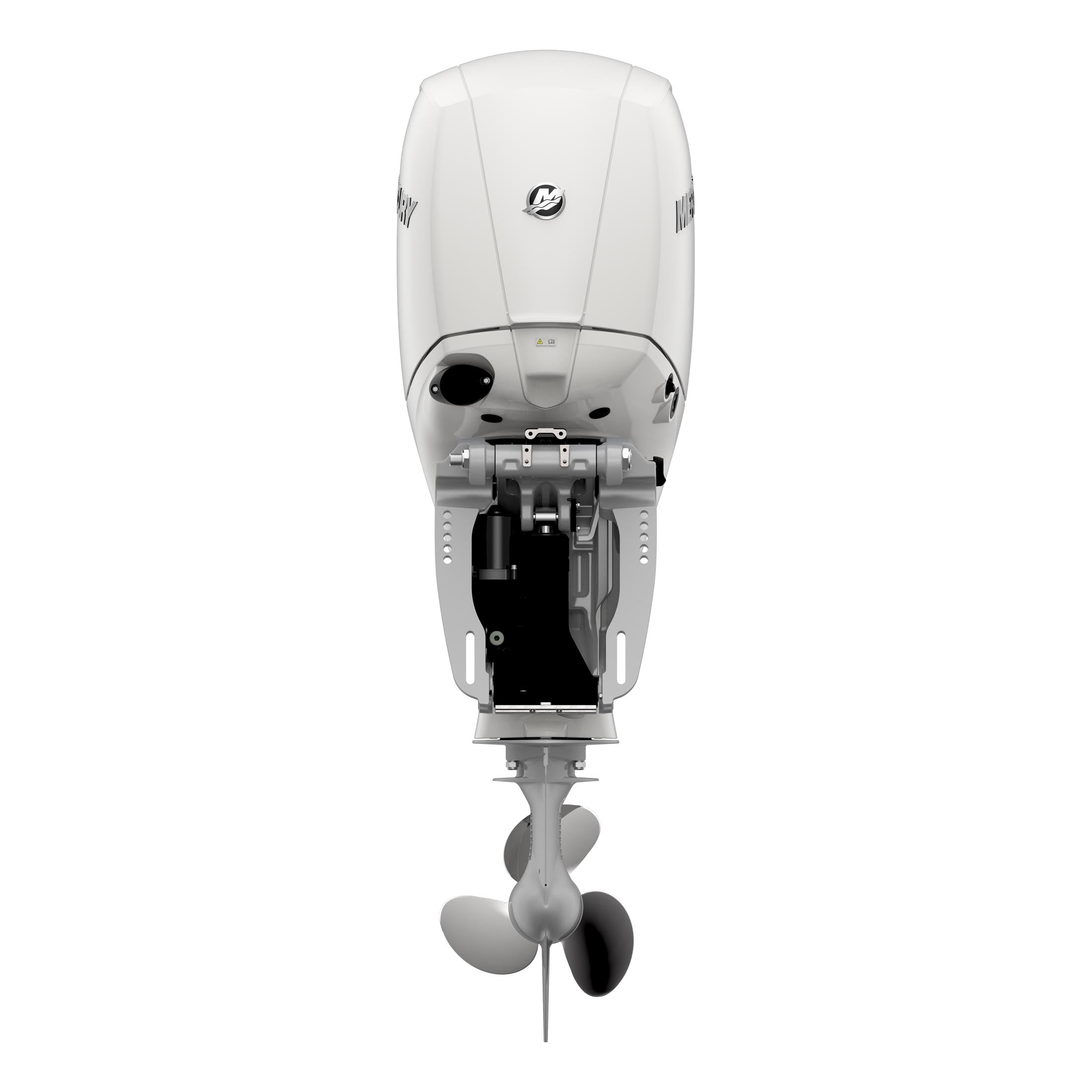 Mercury 150 EFI FourStroke