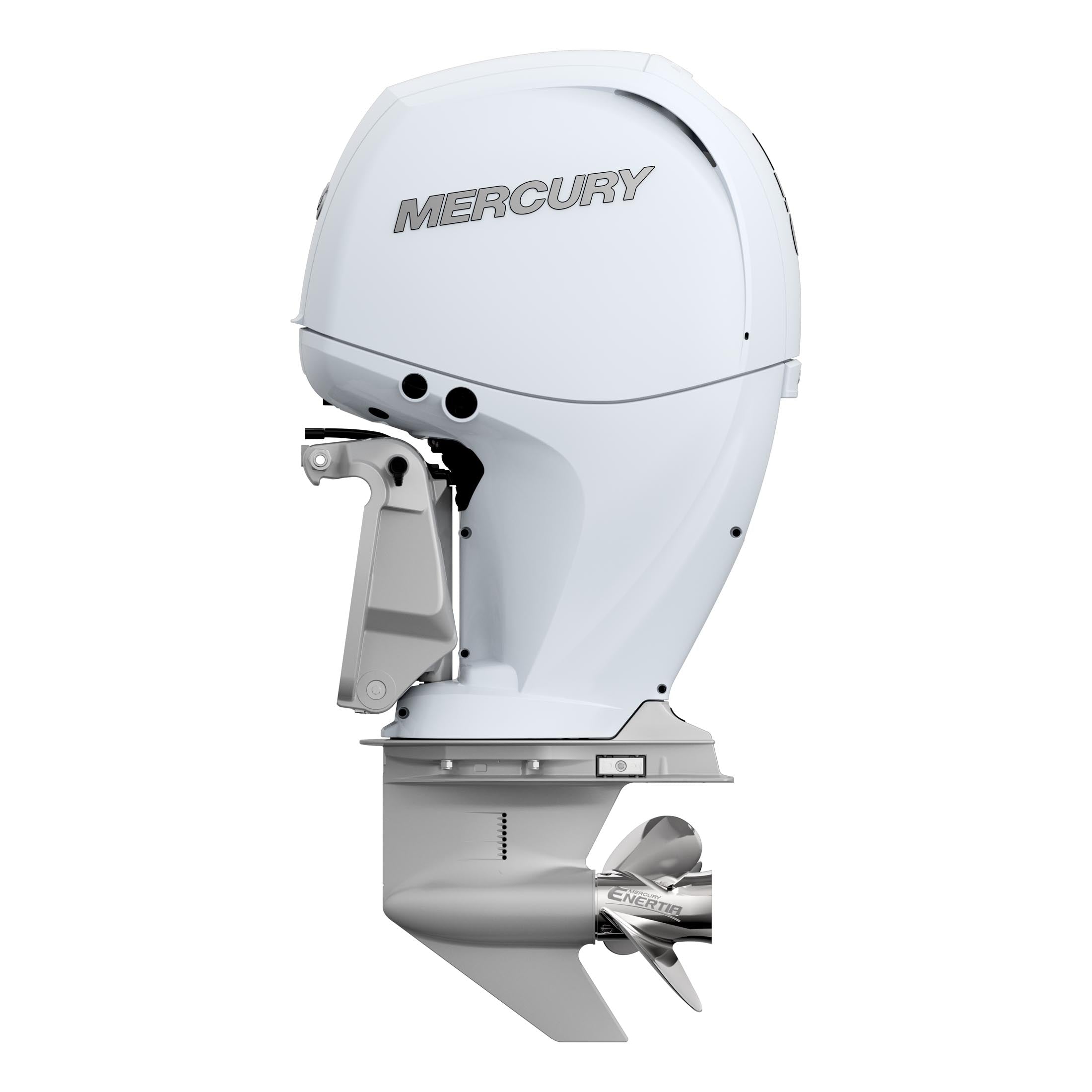 Mercury 150 EFI FourStroke