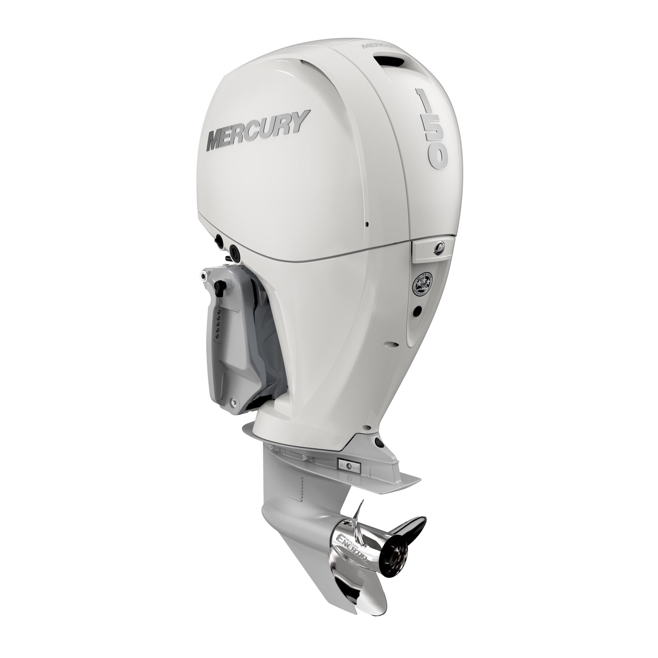 Mercury 150 EFI FourStroke
