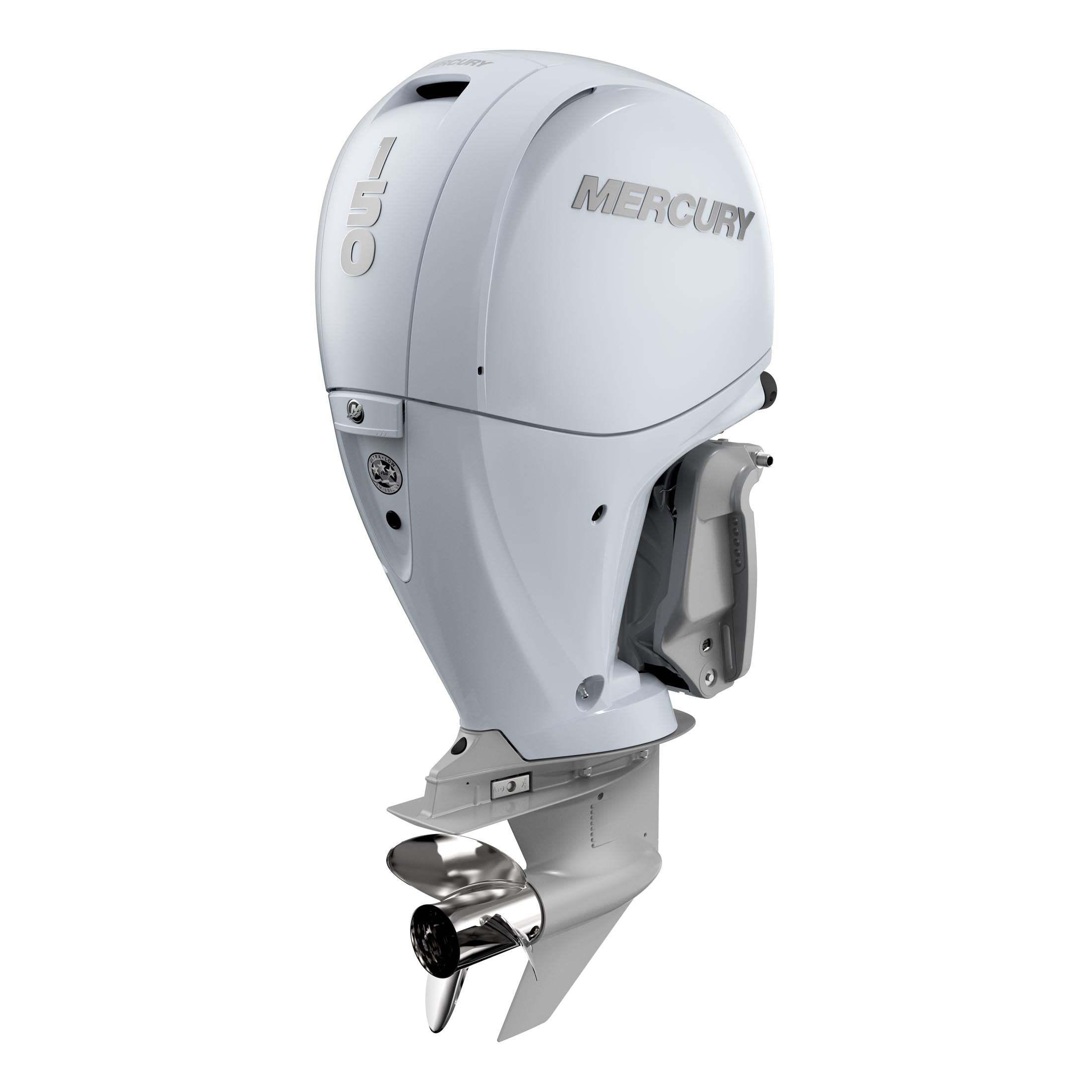 Mercury 150 EFI FourStroke