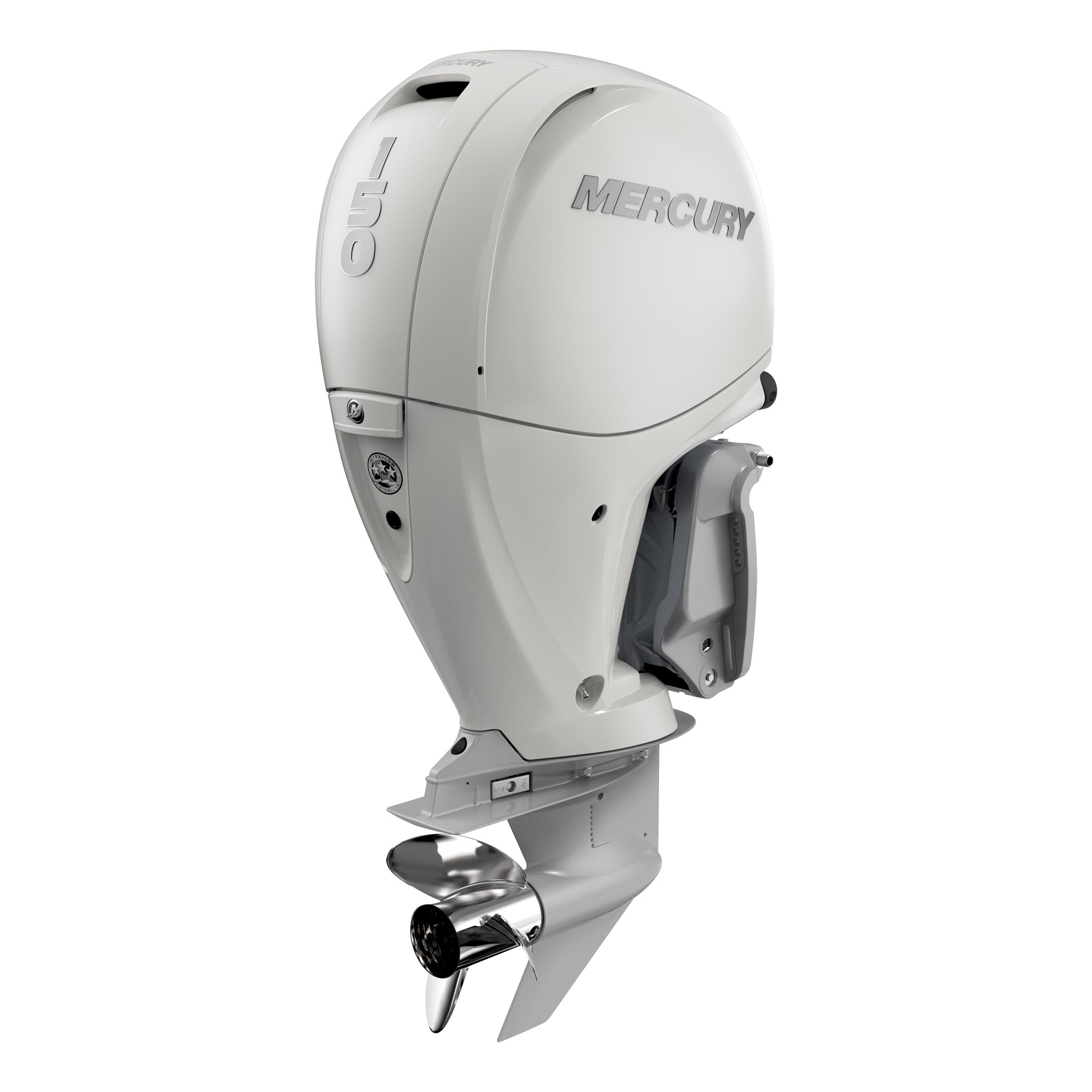 Mercury 150 EFI FourStroke