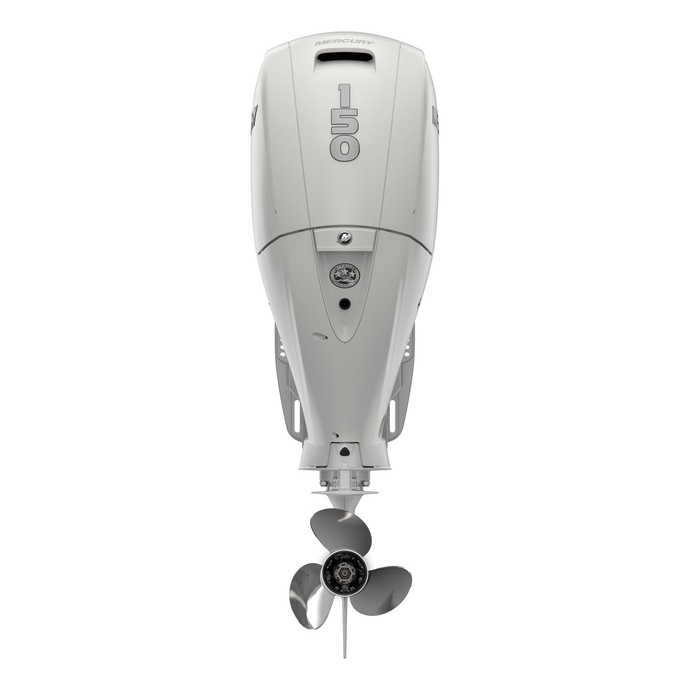 Mercury 150 EFI FourStroke