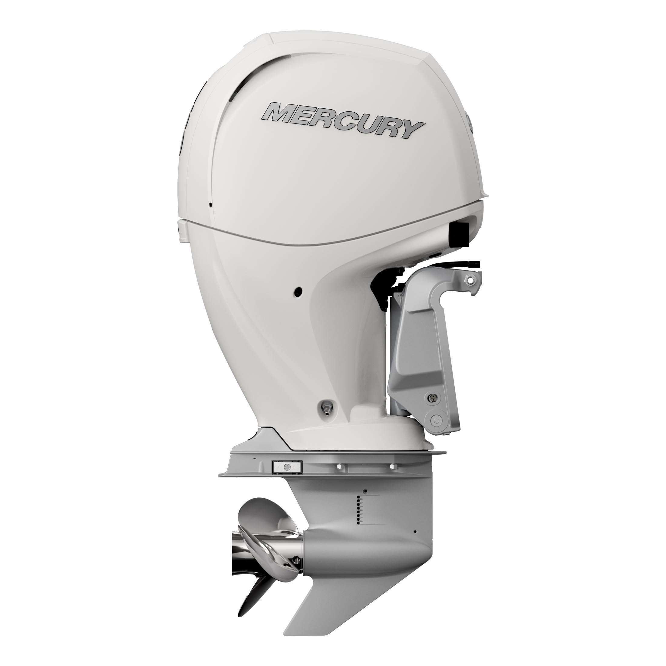 Mercury 150 EFI FourStroke