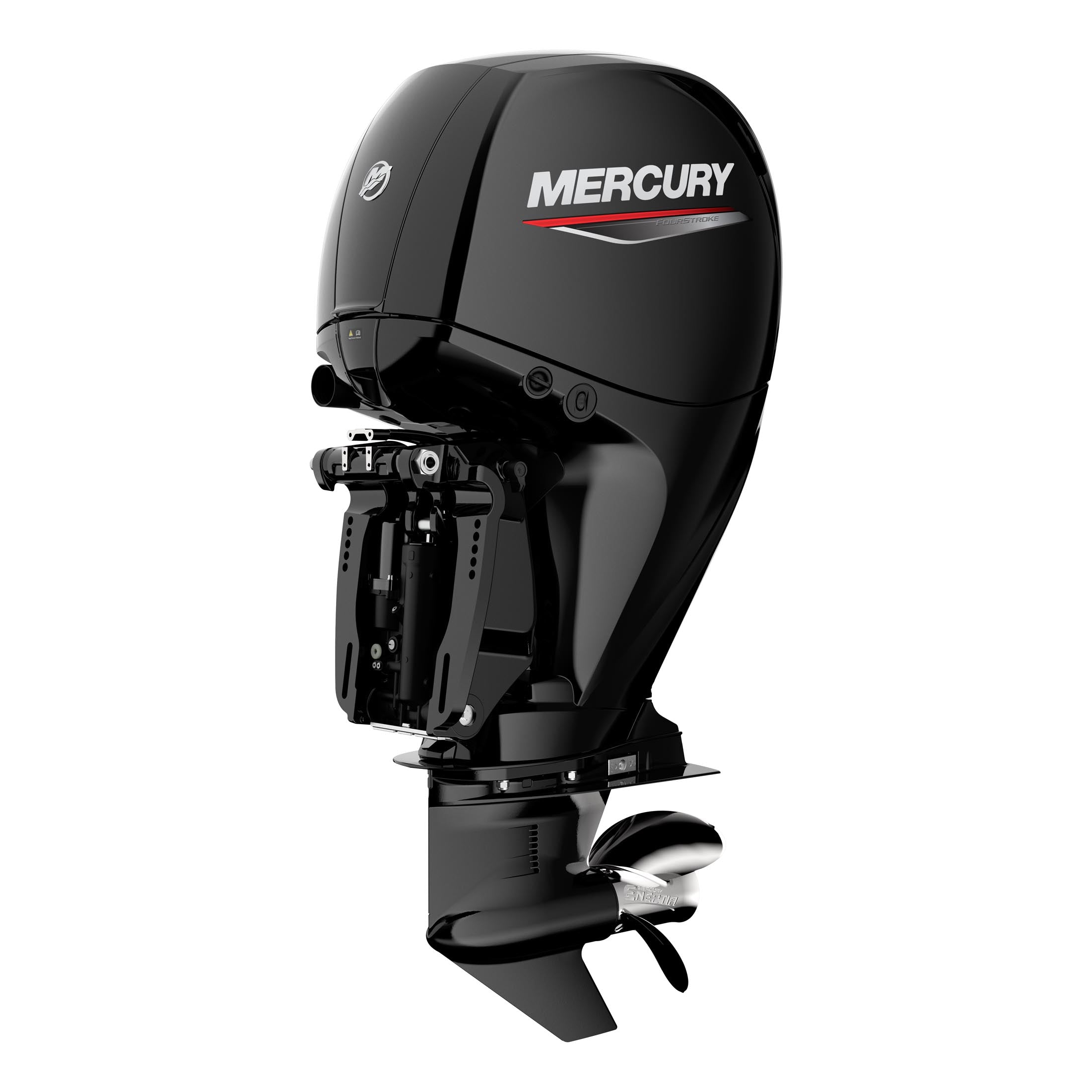 Mercury 150 EFI FourStroke