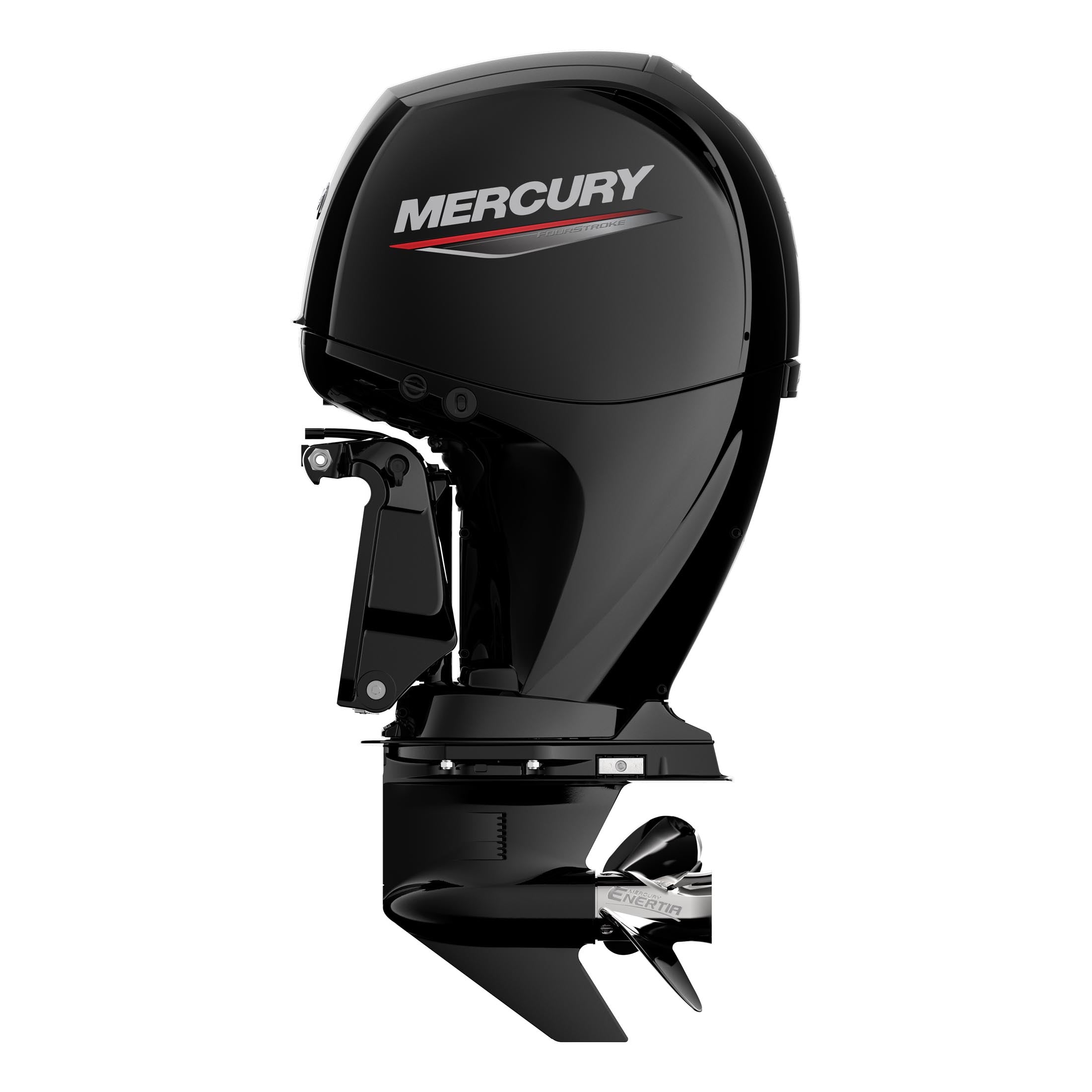 Mercury 150 EFI FourStroke