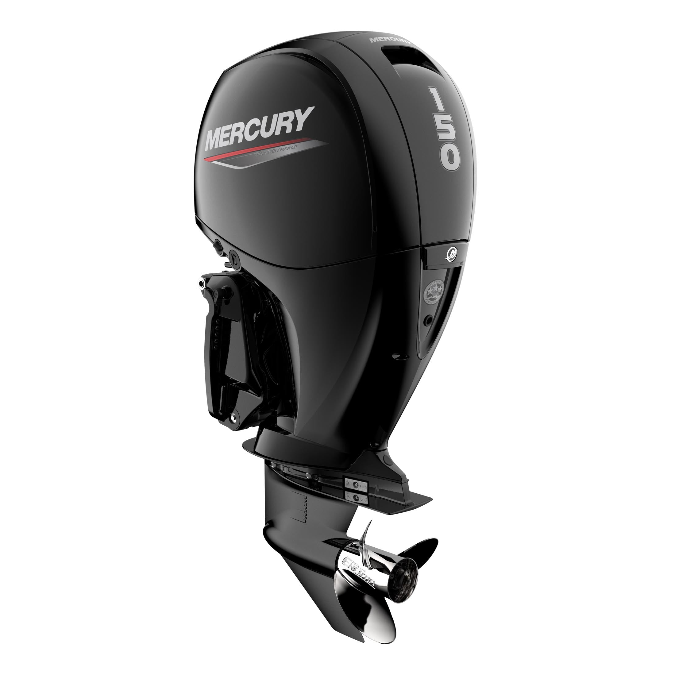 Mercury 150 EFI FourStroke