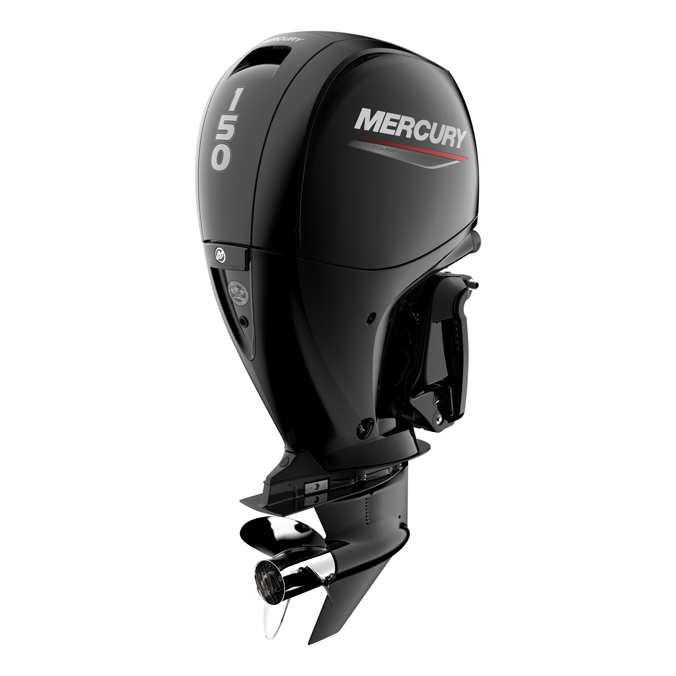 Mercury 150 EFI FourStroke