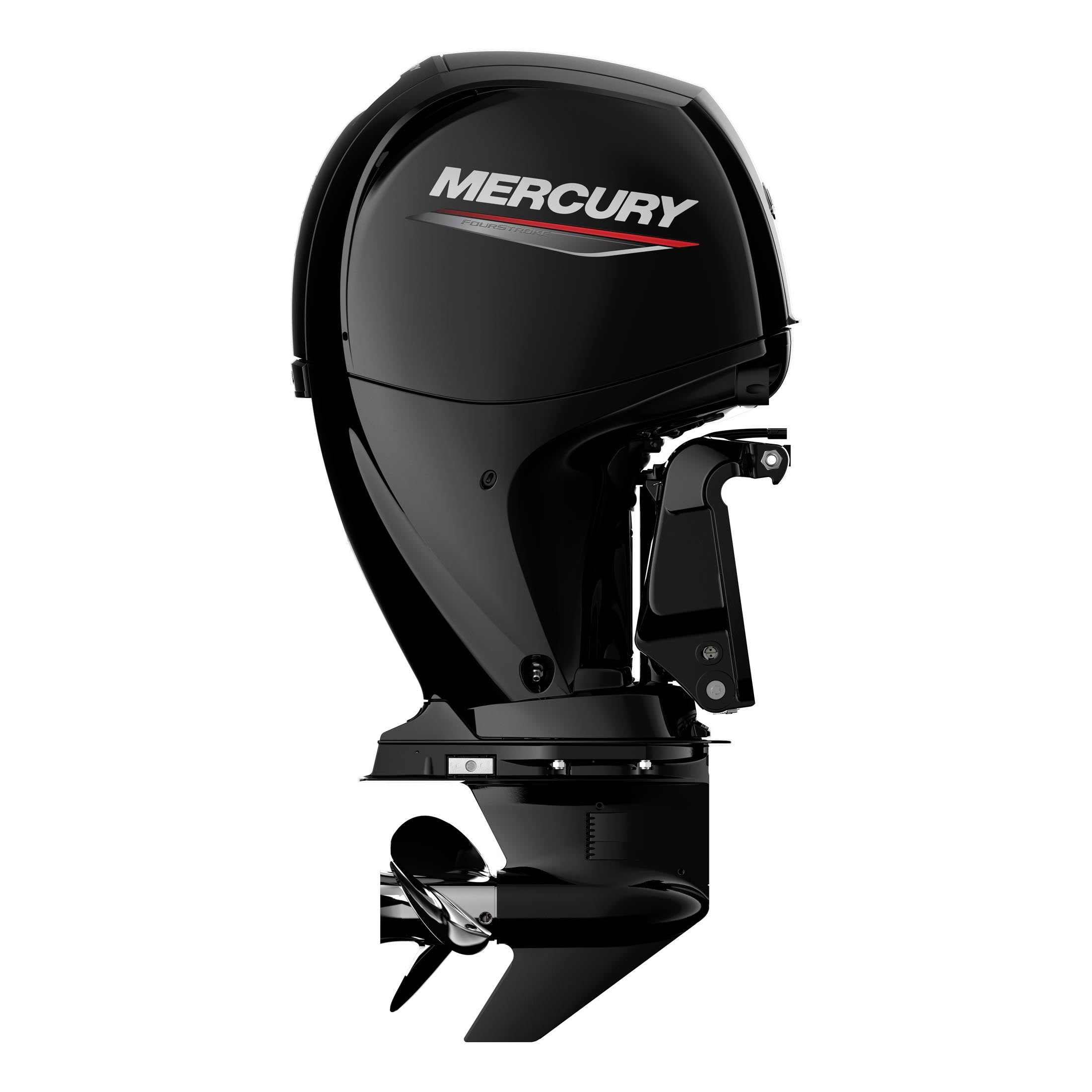 Mercury 150 EFI FourStroke