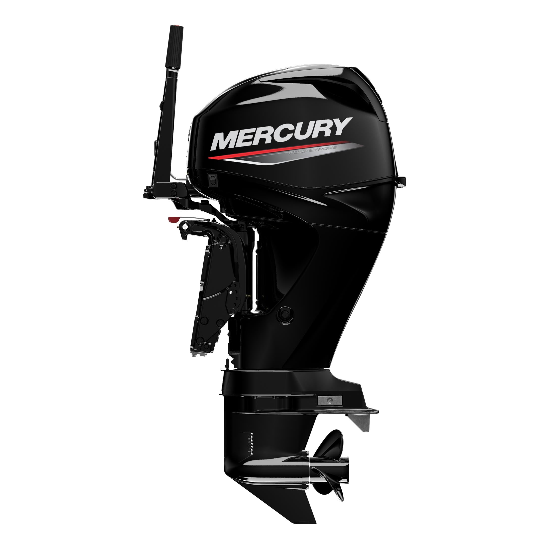 Mercury 40 EFI (3 Cylinder)