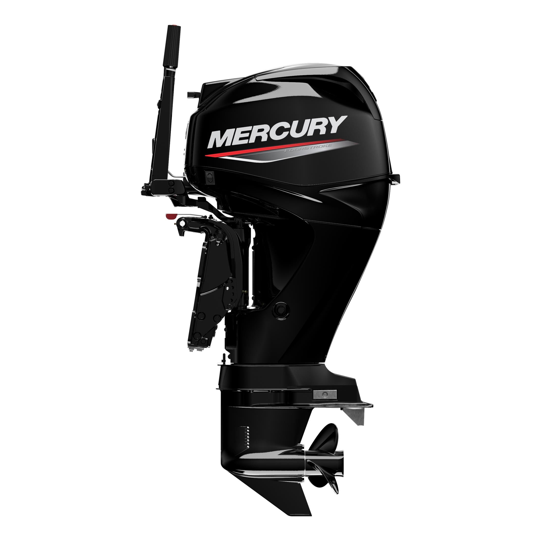 Mercury 40 EFI (3 Cylinder)
